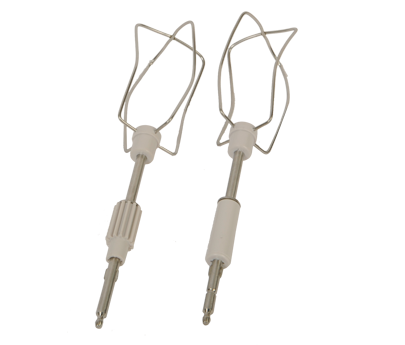 Комплект от 2 бъркалки SS-989642