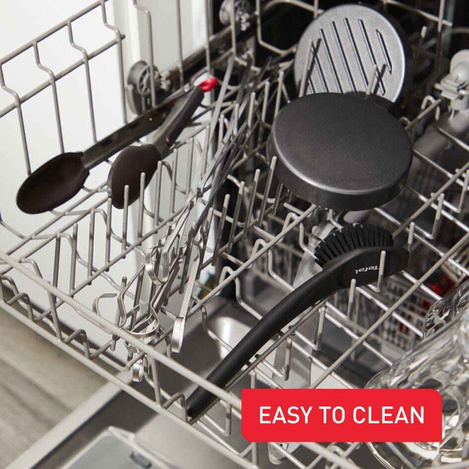 Четка за почистване на грилове K1851034