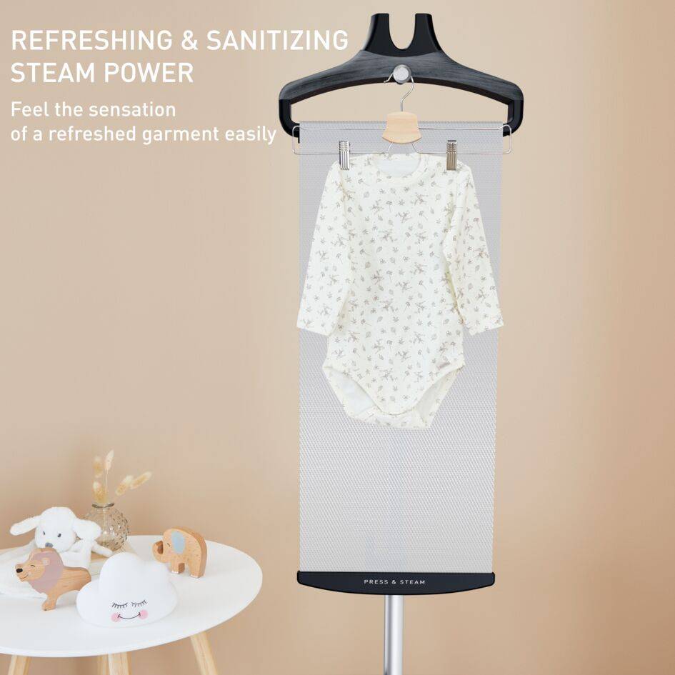 Уред за гладене с пара Pro Style Care  