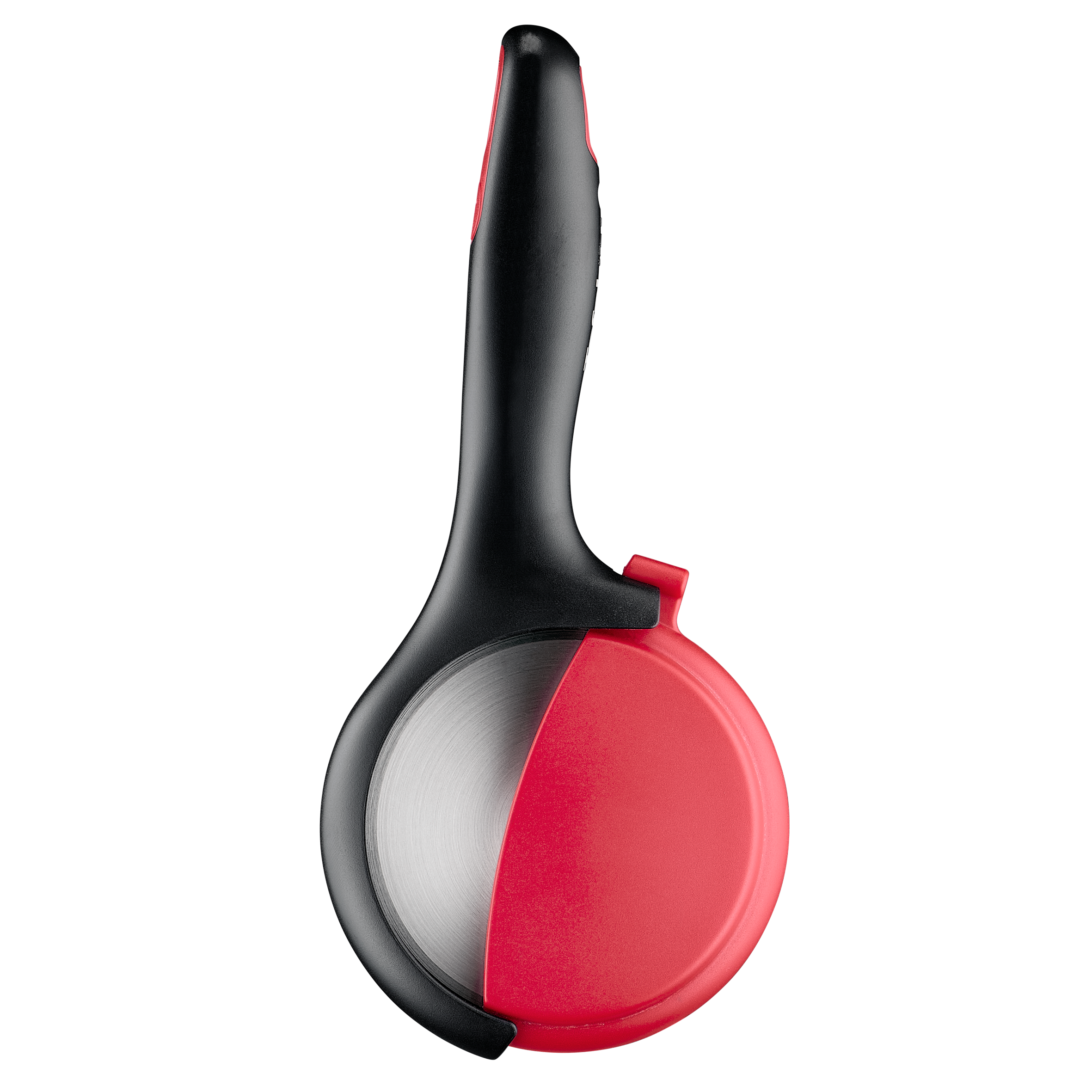 Tools Ingenio+, Pizza cutter, Protective storage cover, Detachable blade