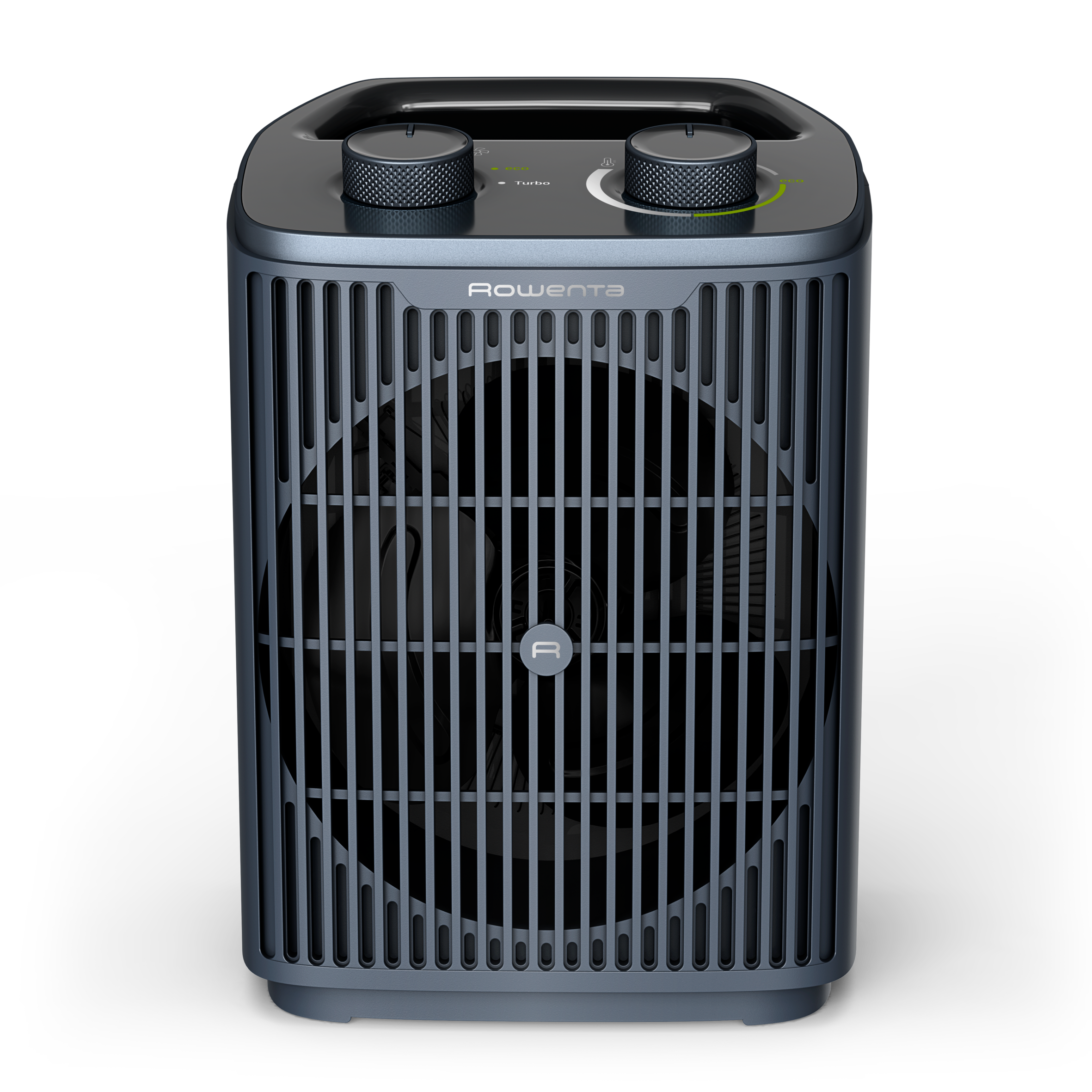 Intense Comfort, Space Heater, Silent, 2000 W Power