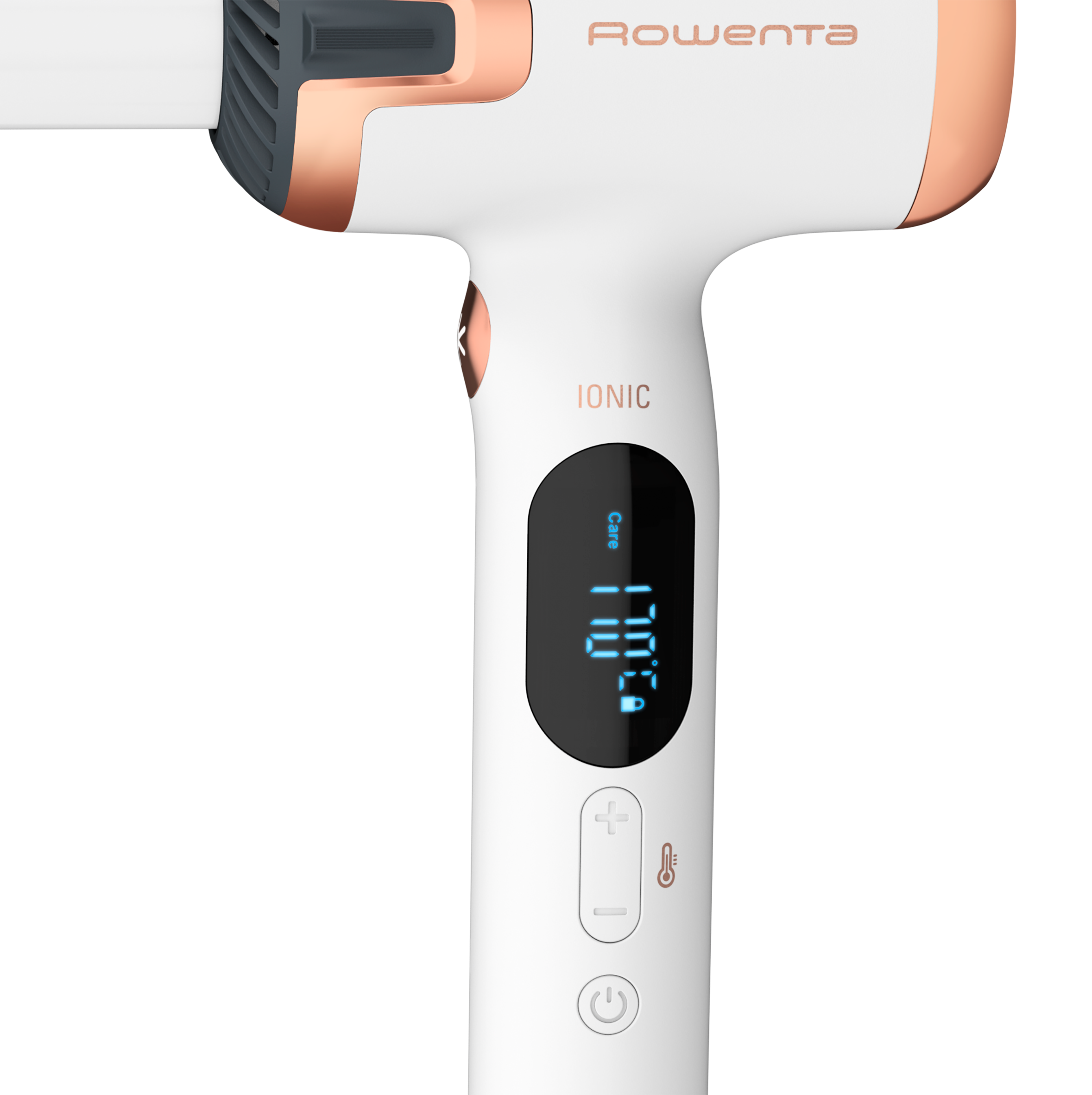 Ultimate Experience CF4310, Маша с Горещ Въздух