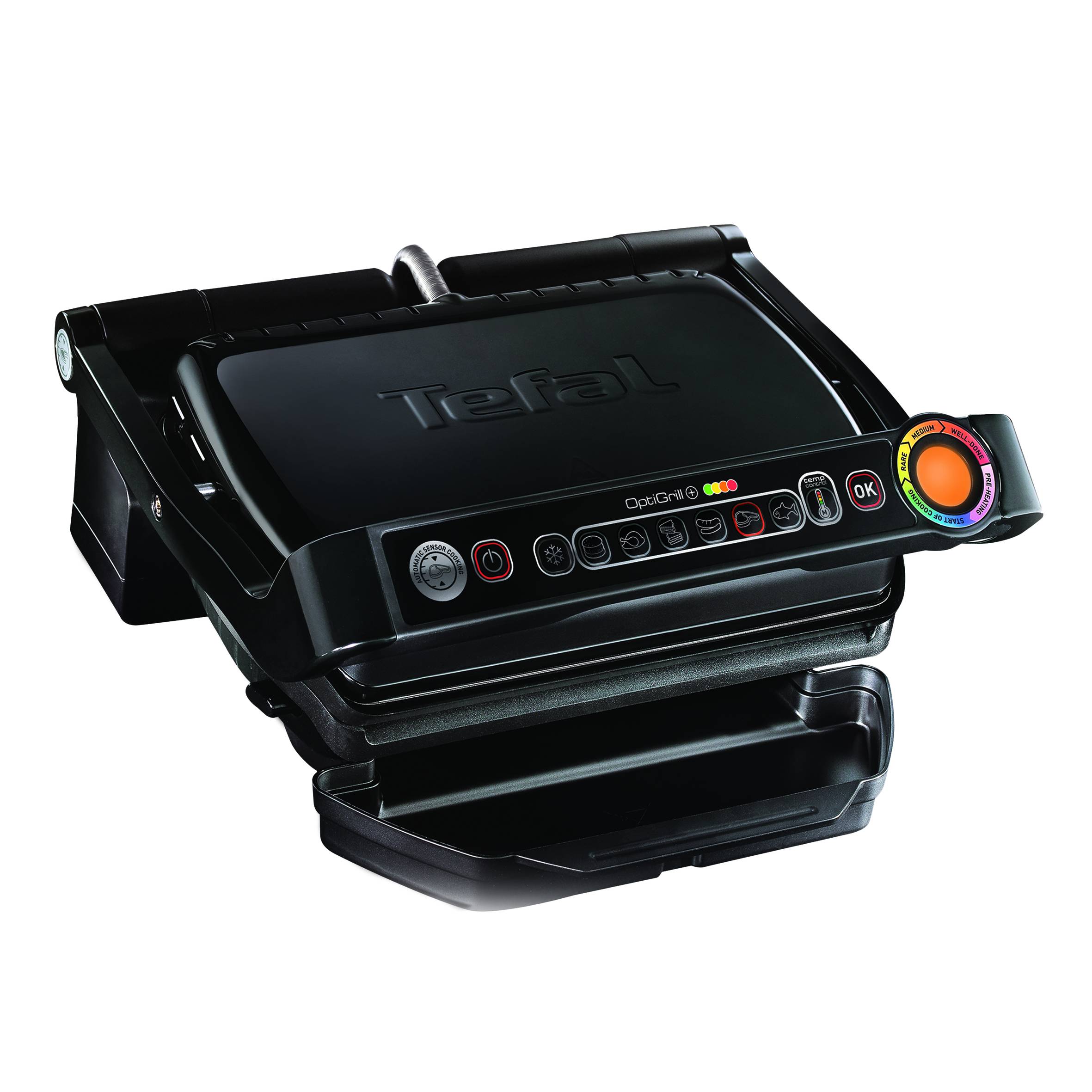 OPTIGRILL + GC712