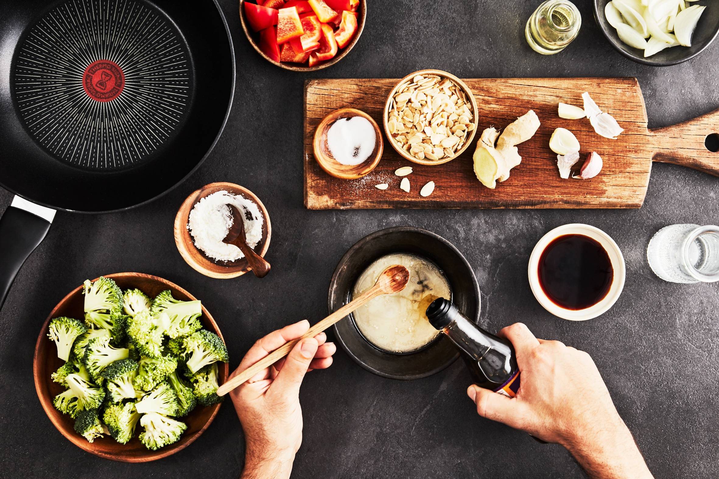 МУЛТИФУНКЦИОНАЛЕН ТИГАН UNLIMITED 22 CM