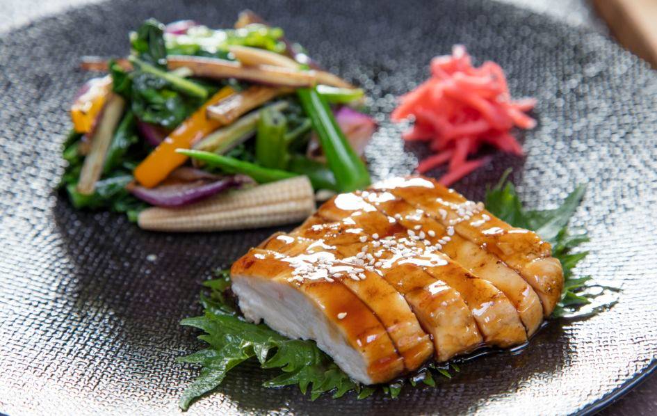 Simply Clean, Плитка Тенджера 28см B5677253