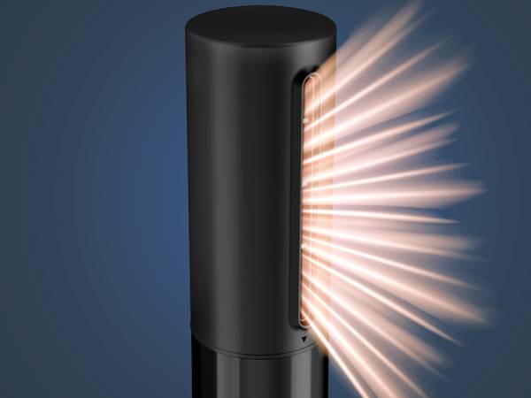 Накрайник за сушене на коса SS-1810003396