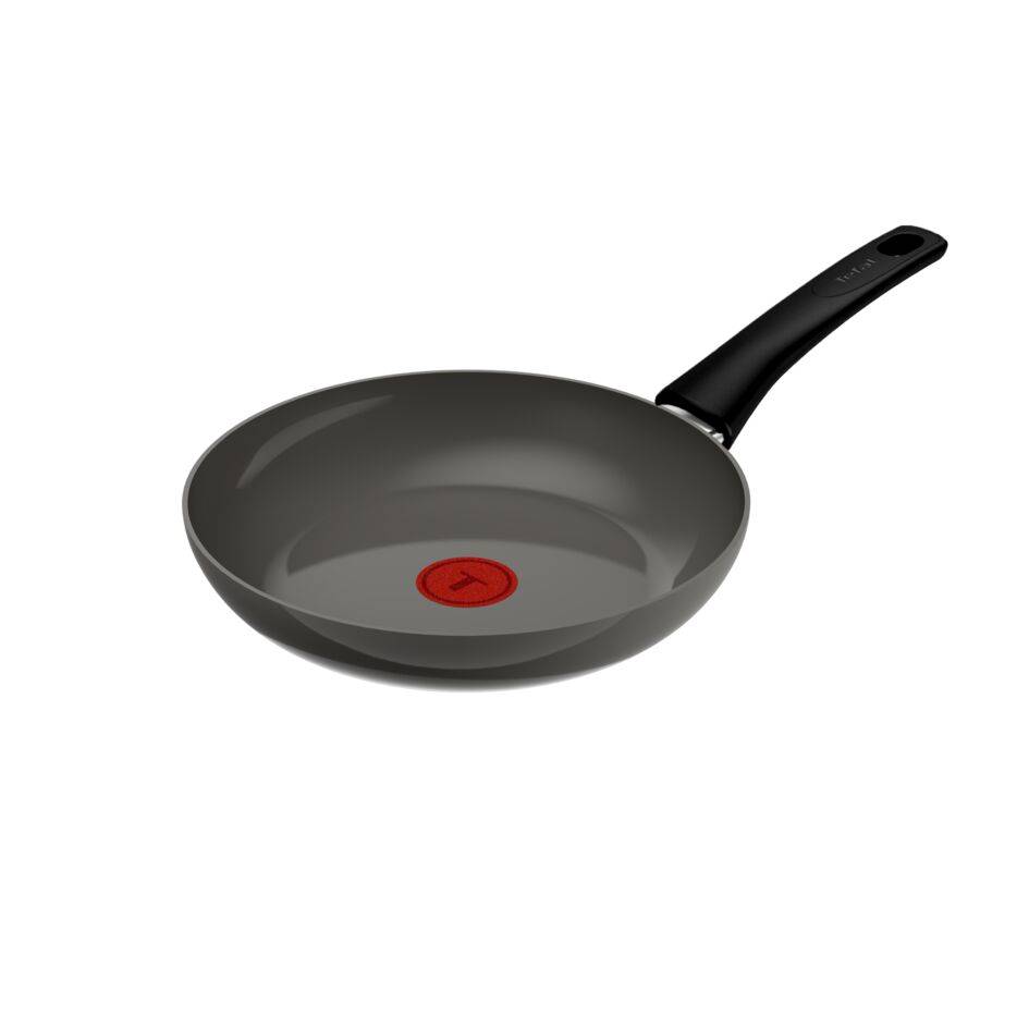 Renewal, Frying Pan 24 cm, Non-Stick Ceramic Coating