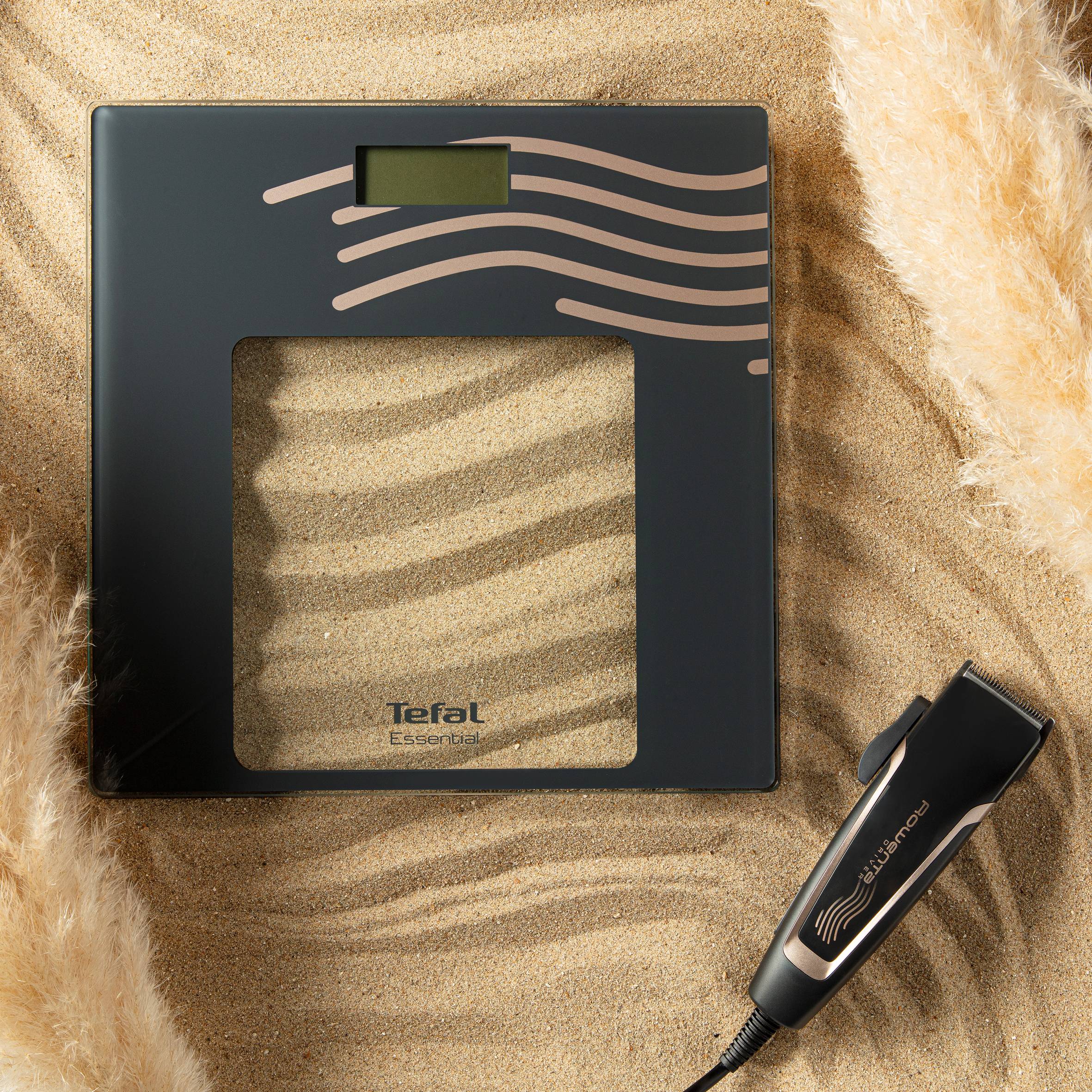 ПЕРСОНАЛНА ВЕЗНА TEFAL ESSENTIAL DUNES COLLECTION PP1330V0