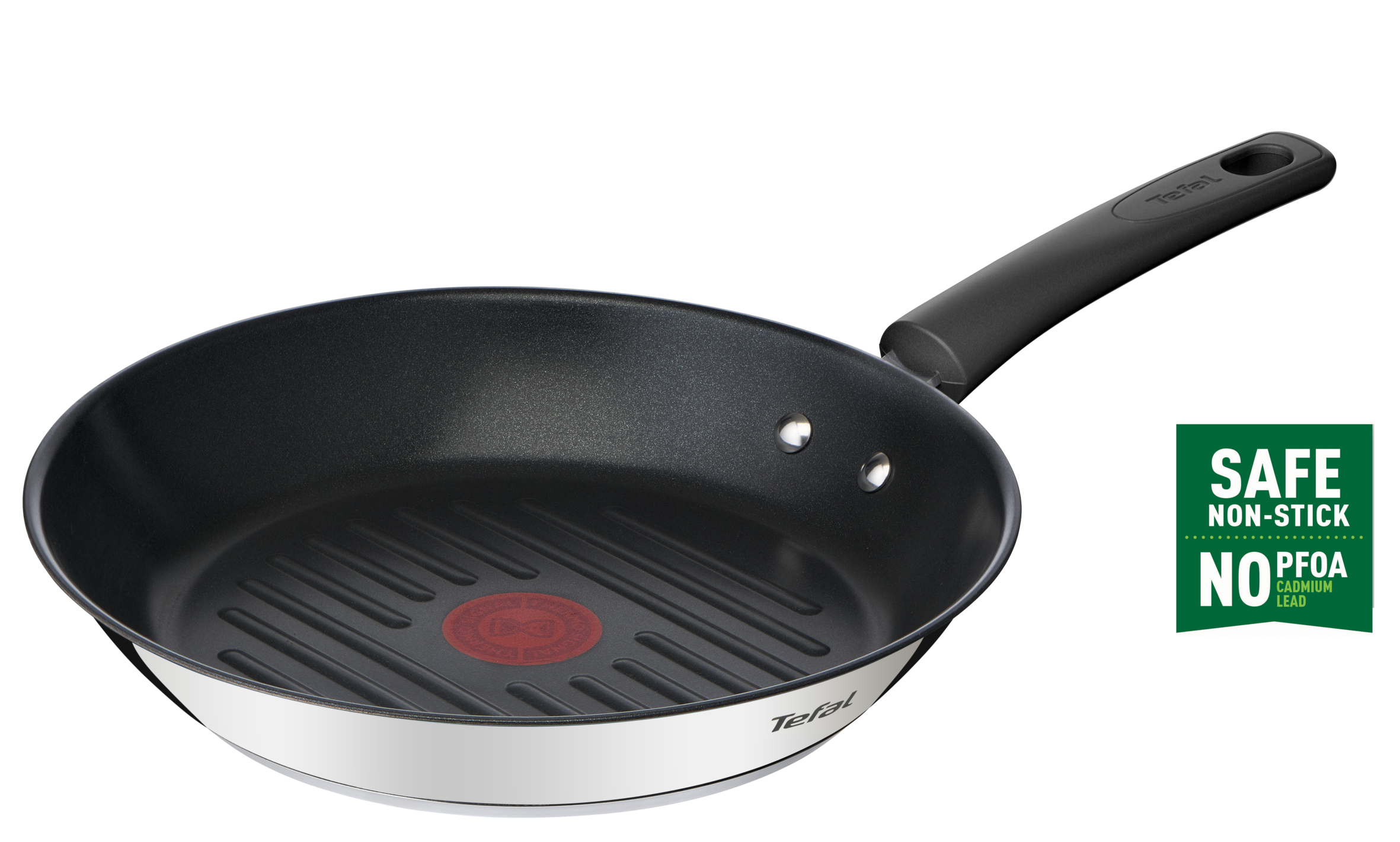 ГРИЛ ТИГАН DUETTO + 26 СМ