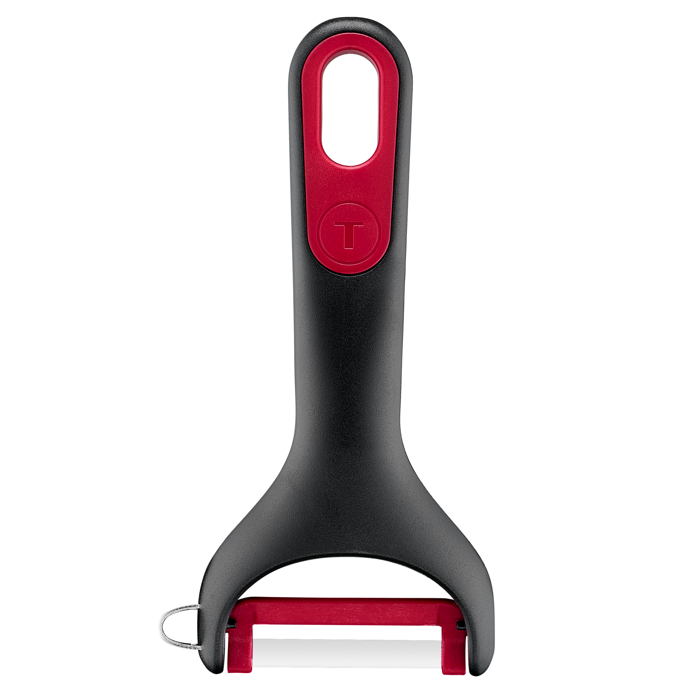 Tools Ingenio+, Y Peeler, Rotating Blade, Protective Storage Cover