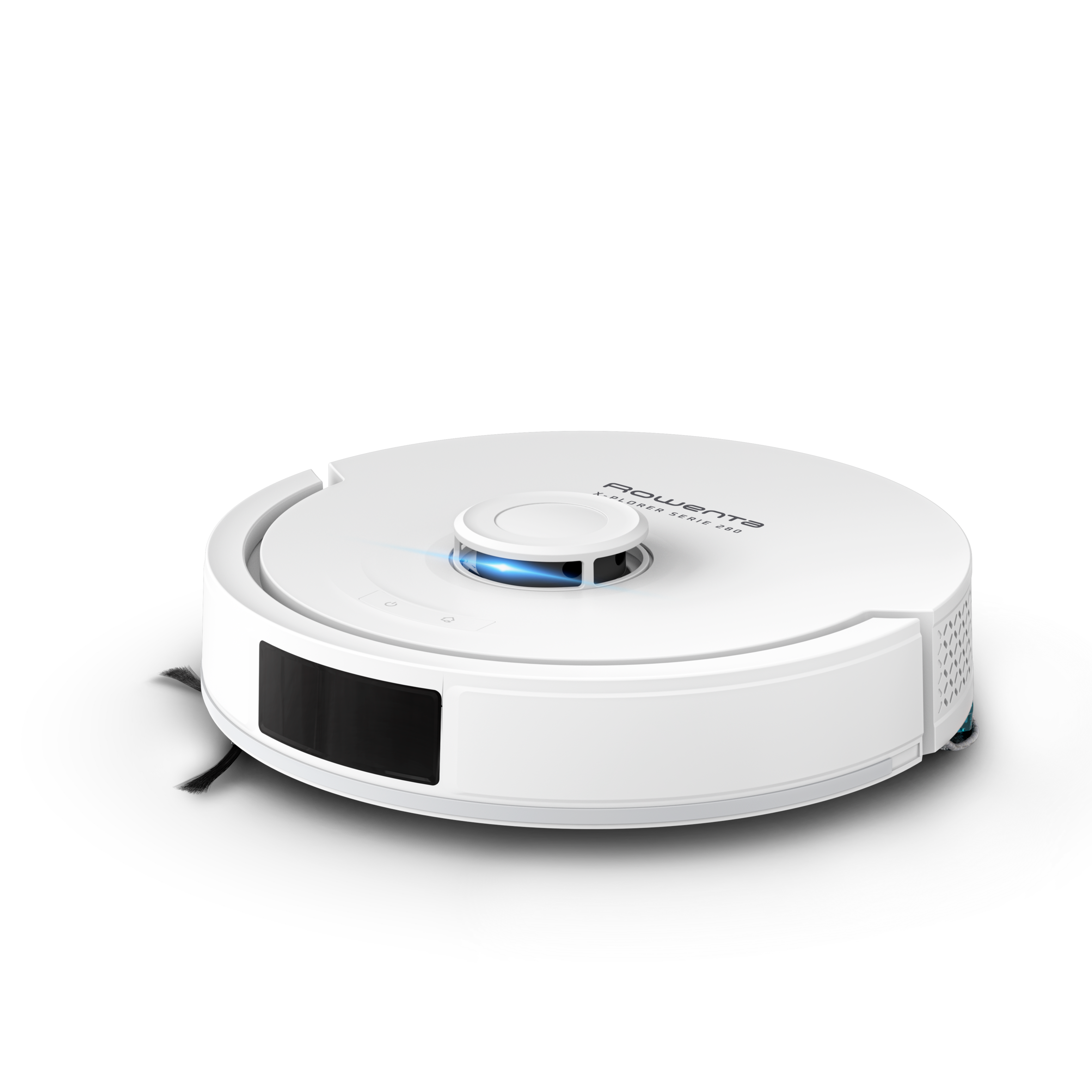 X-PLORER Serie 280, Robot Vacuum Cleaner, Animal & Allergy Model