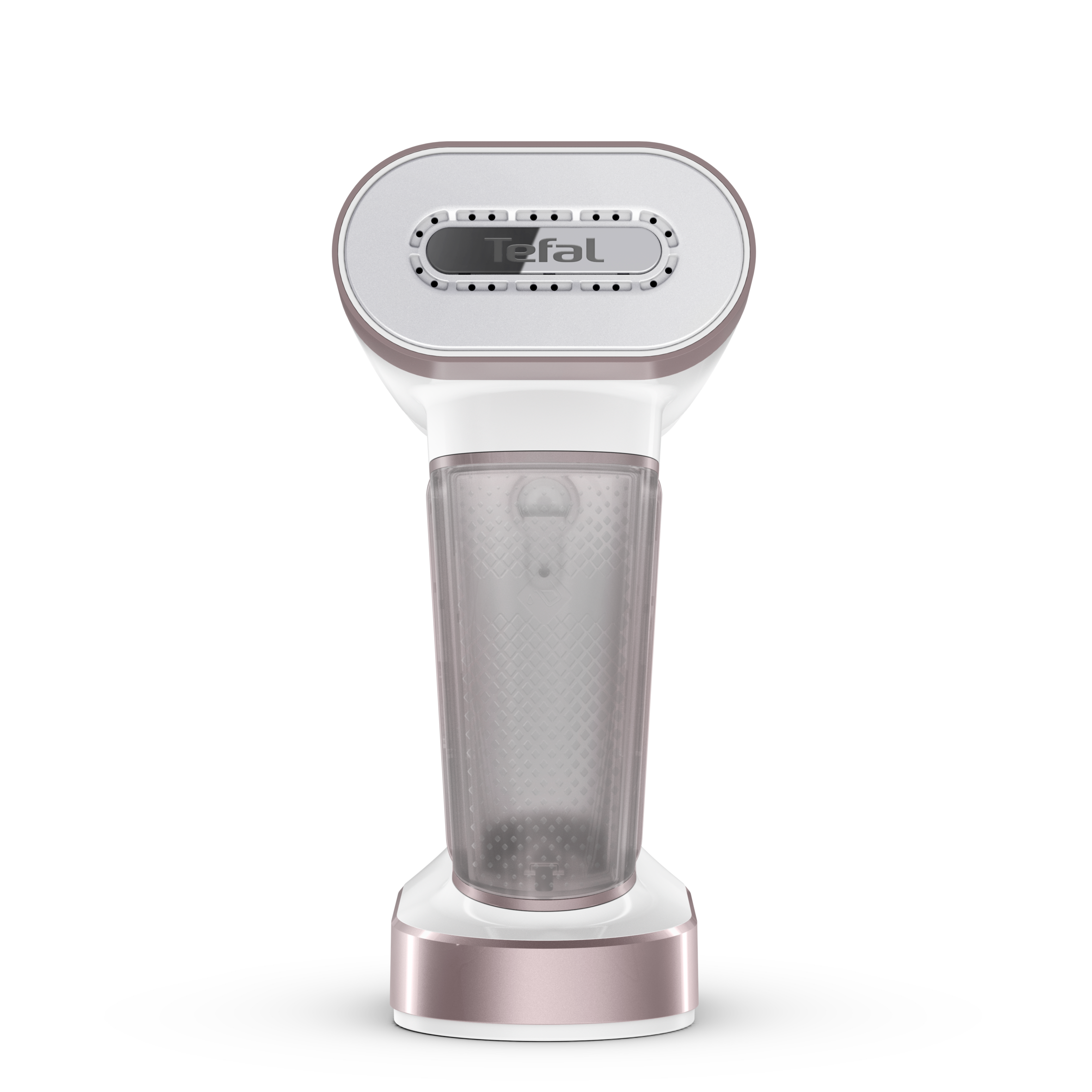 Pure Force, Garment Steamer, 2-in-1 Steaming and Ironing