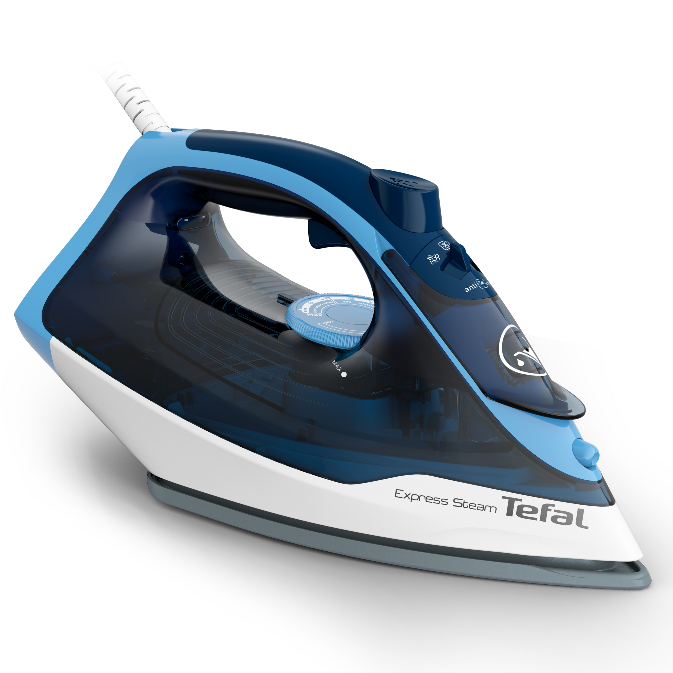 ЮТИЯ EXPRESS STEAM FV2865E0