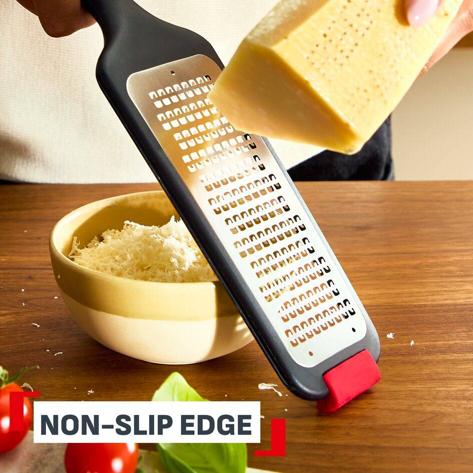 Tools Ingenio+, Grater, Robust, Fast grating