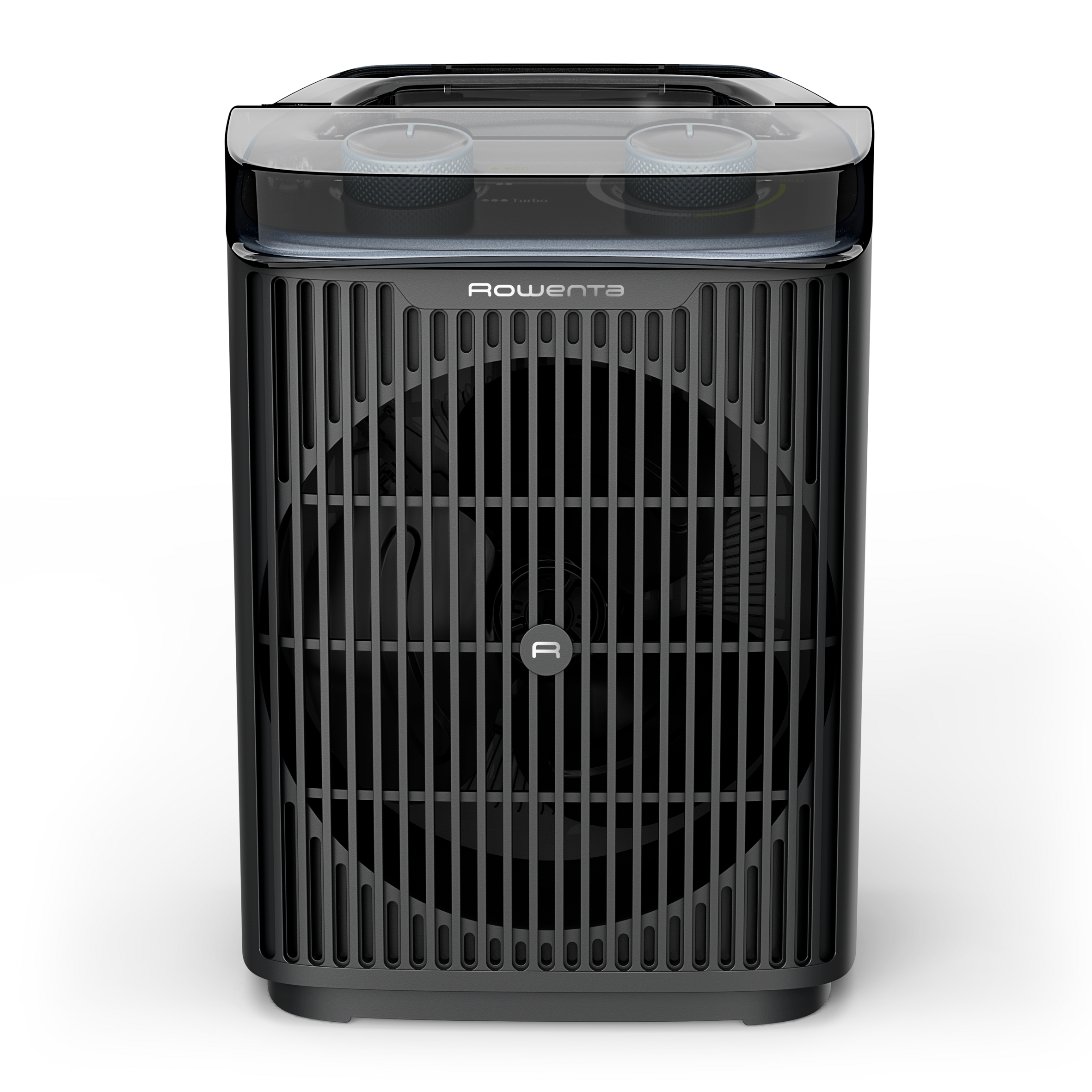 Intense Comfort Aqua, Вентилаторна печка, 2400 W Power