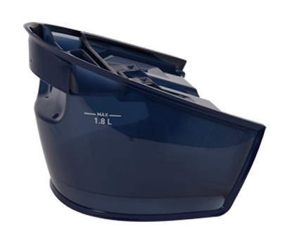 Подвижен резервоар за вода CS-10000105