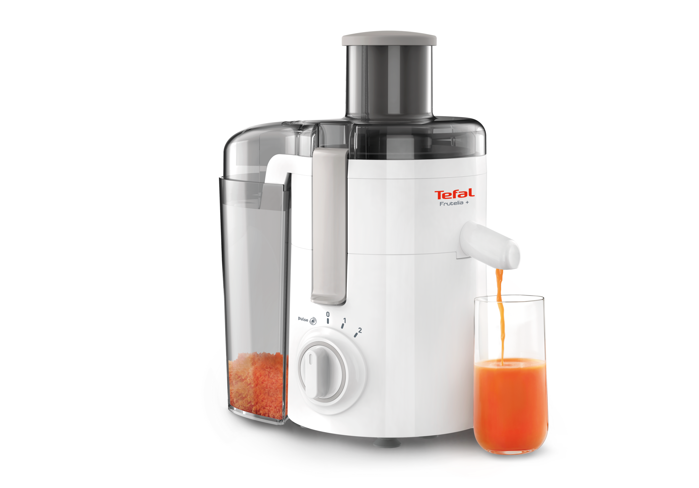 СОКОИЗТИСКВАЧКА TEFAL FRUTELIA + ZE3701