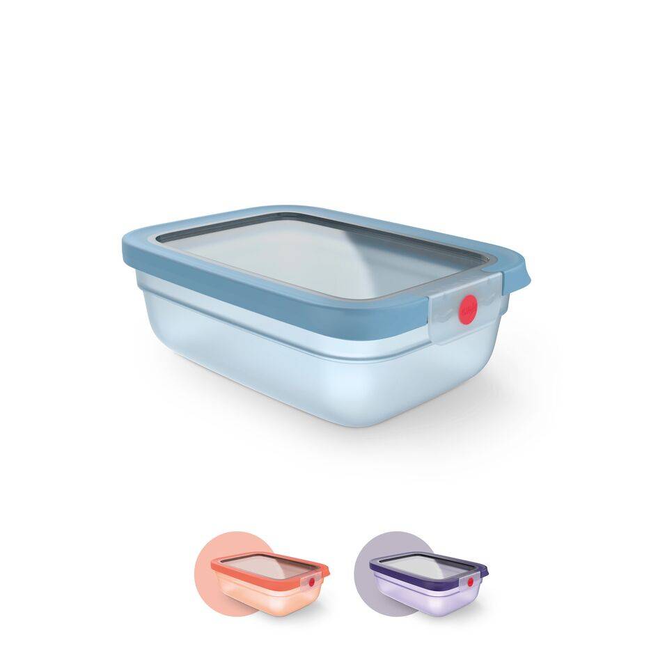 ONECLICK FOOD CONSERVATION