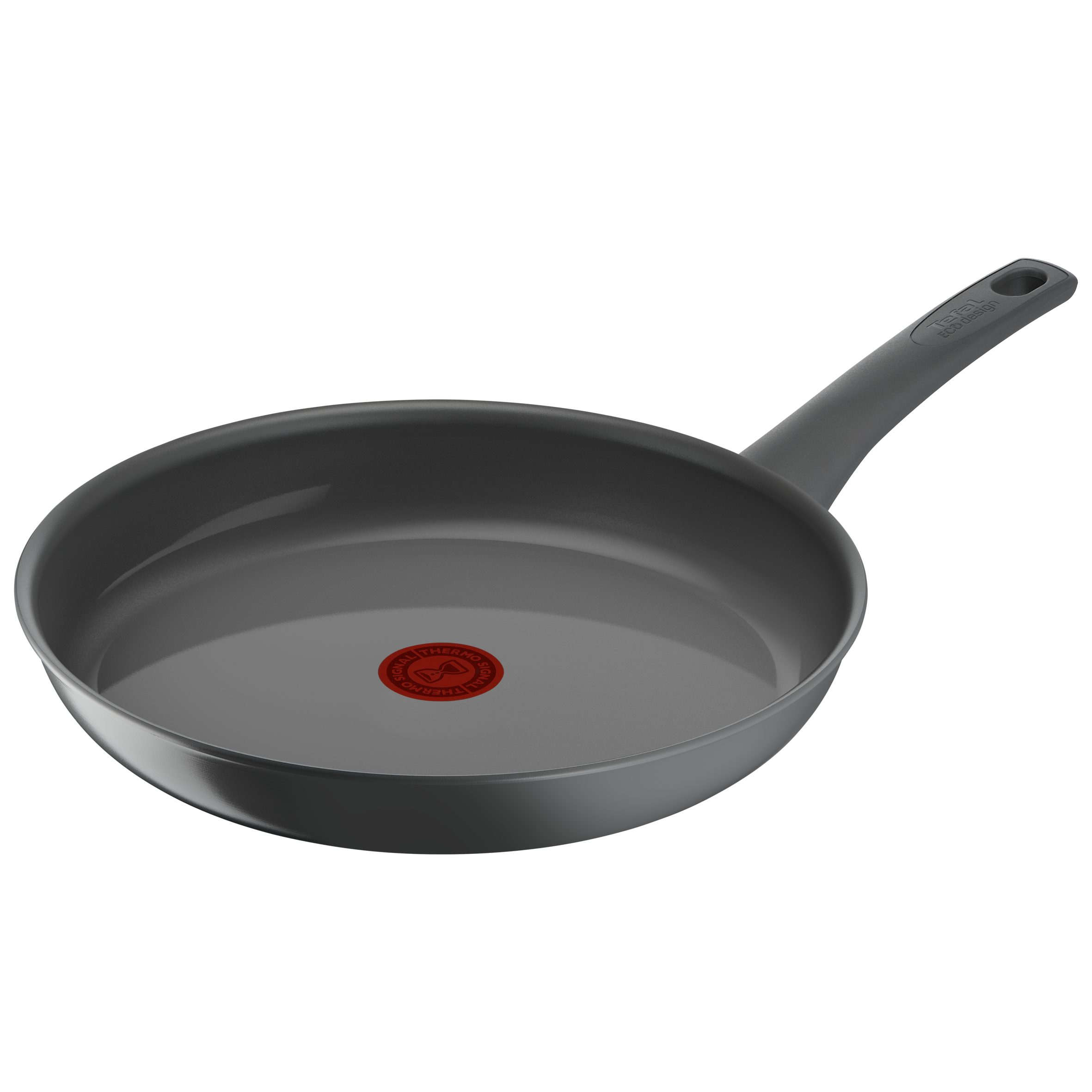 Renewal, Тиган 28см C4260643, Керамично незалепващо покритие, Индукция