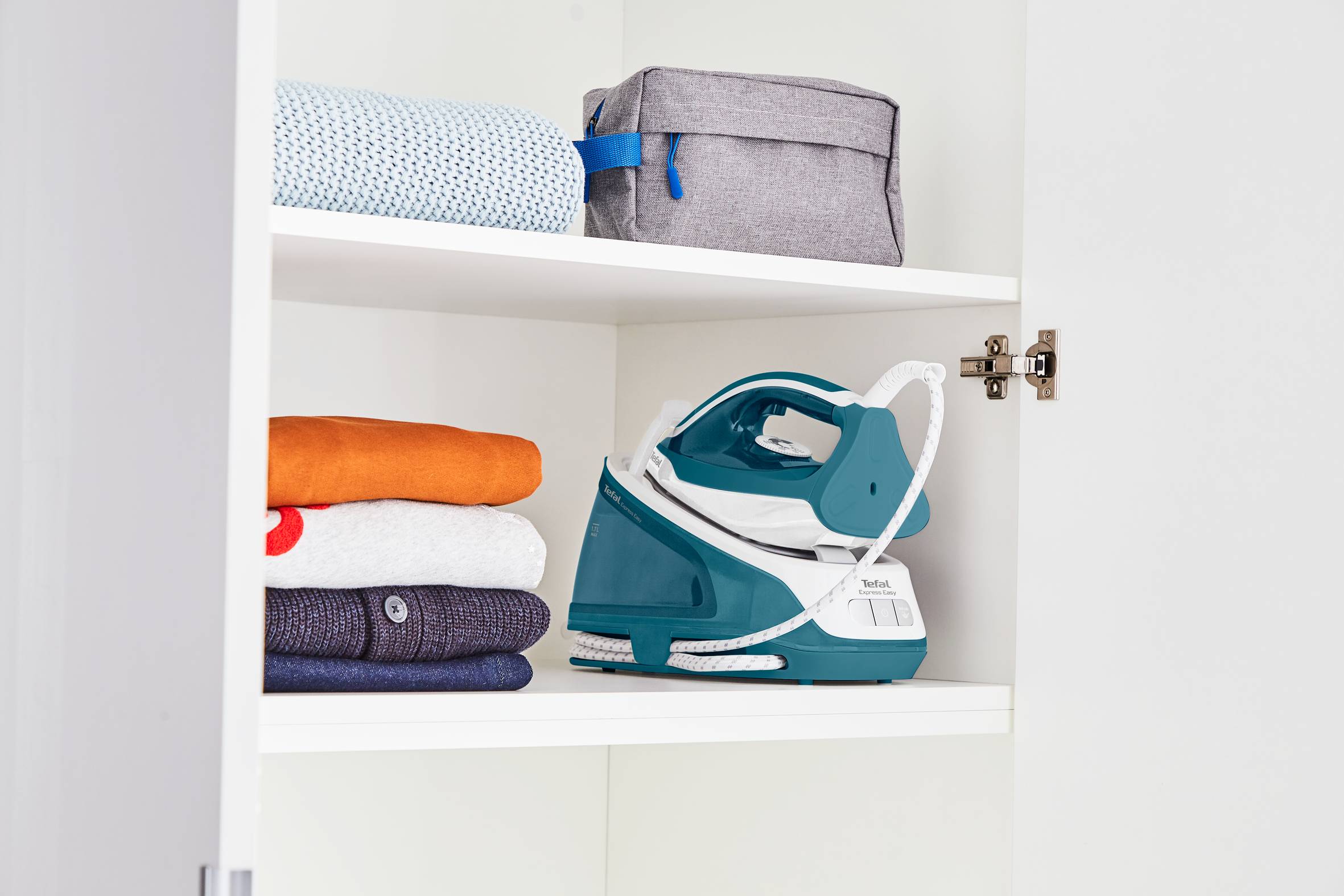 Парогенератор EXPRESS EASY SV6131