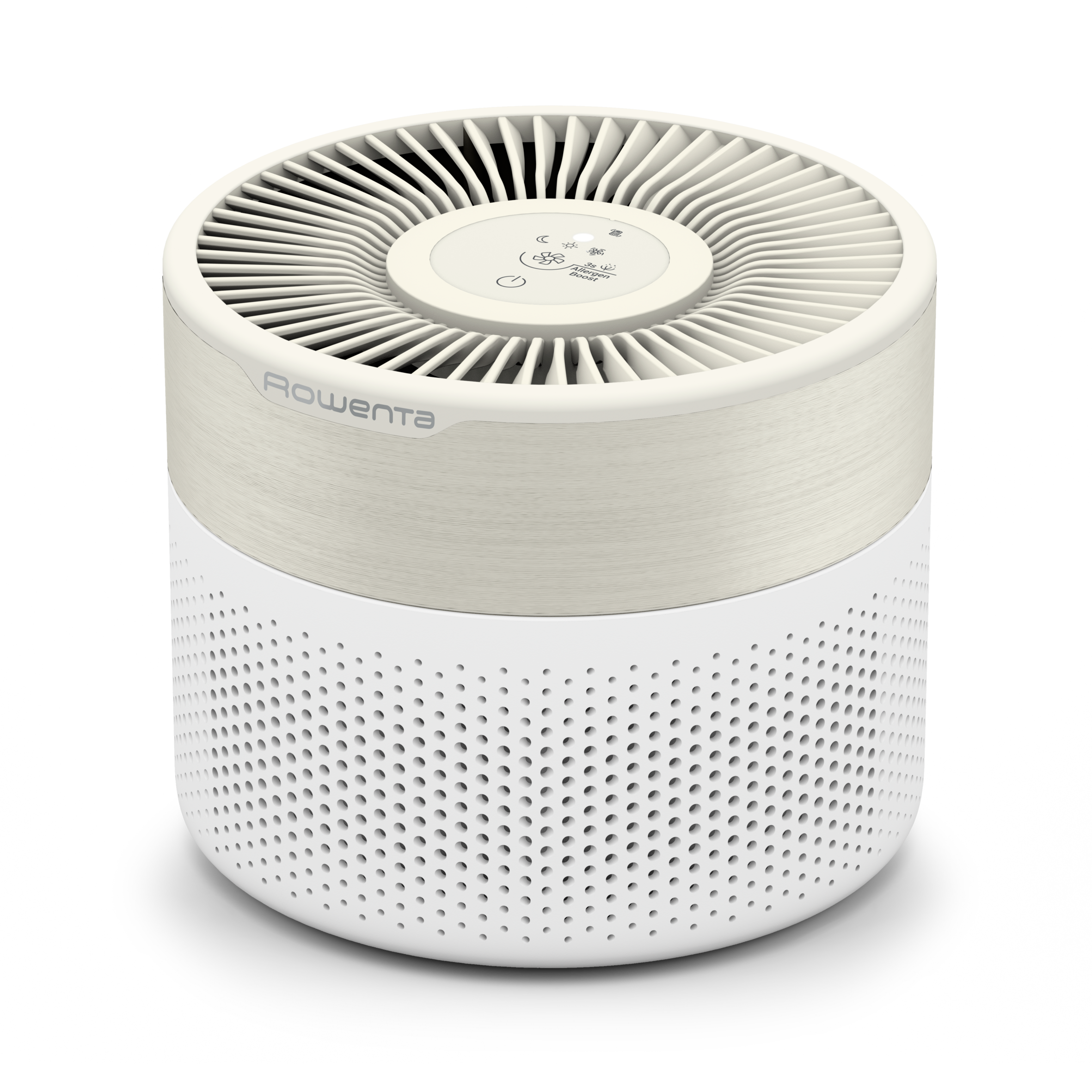 Pure Air Mini, Home Air Purifier with HEPA Allergy+ Filtration