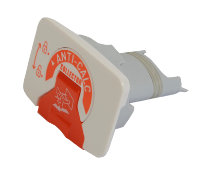 Антиваровиков колектор CS-00128907