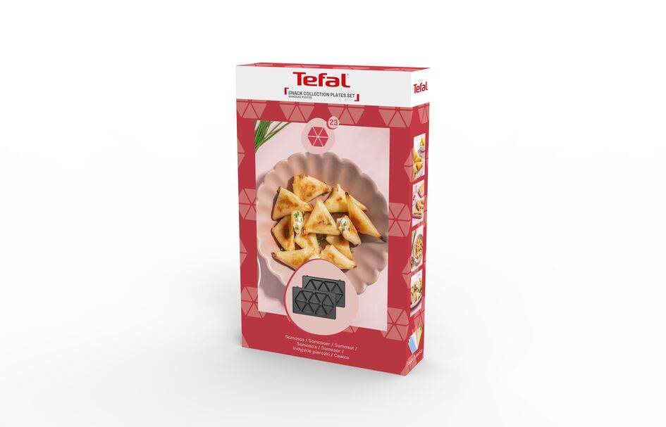 2 плочи за самоси ЗА SNACK COLLECTION SW34/SW85/SW86/SW87