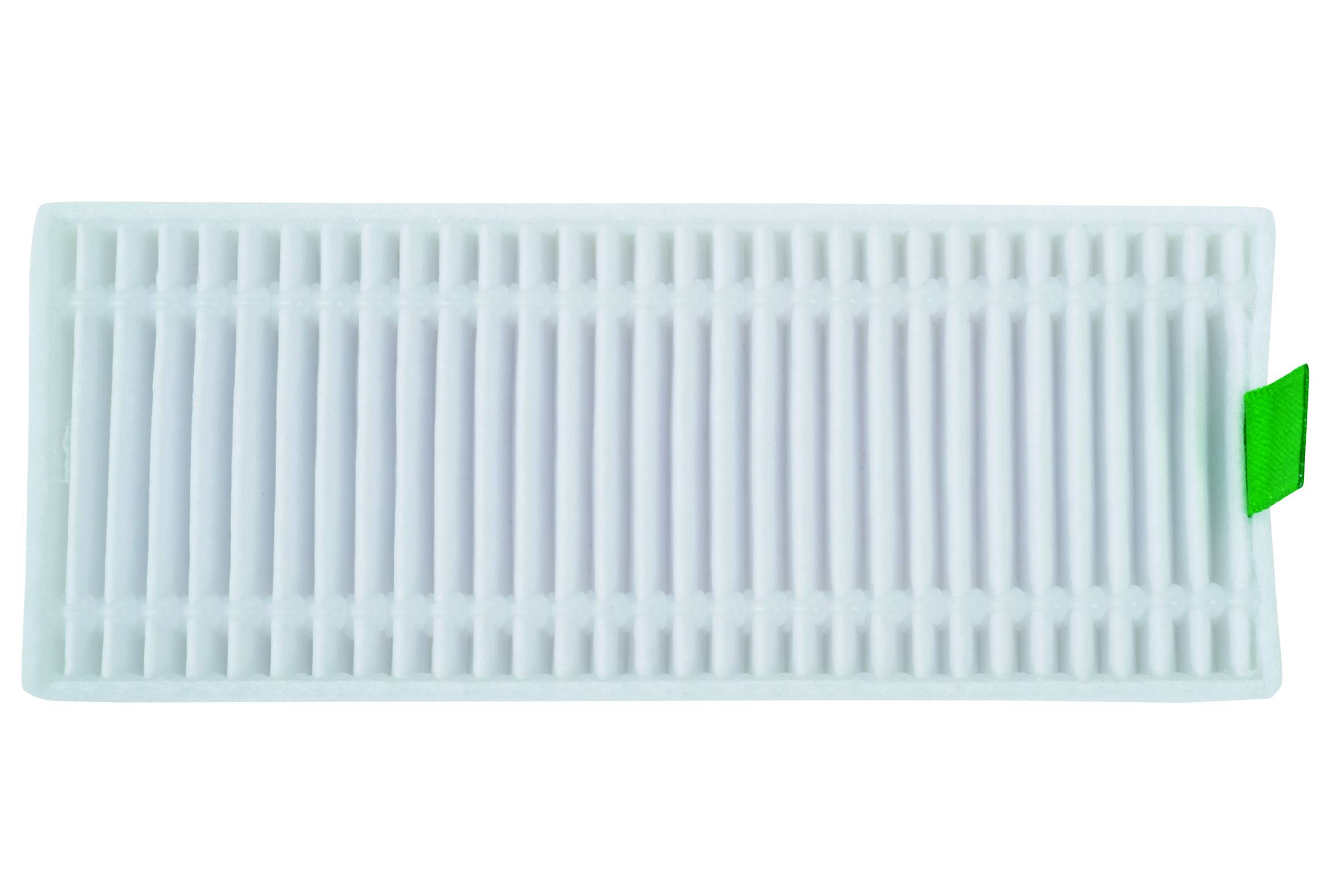 Високоефективен филтър и странична четка за Rowenta X-Plorer Serie 75S/ 75S+