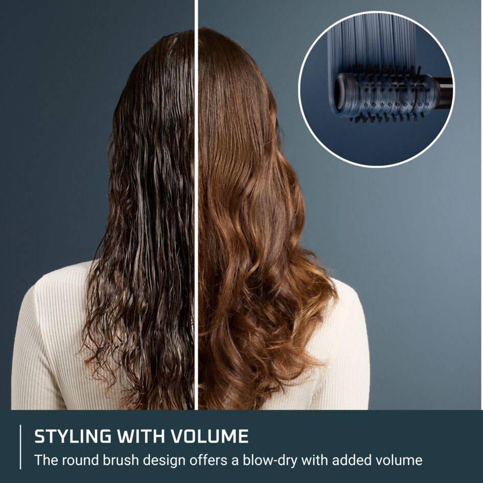 Четка с горещ въздух Rowenta Air Shape