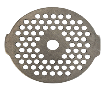 Решетка 3 mm за чопър SS-192248