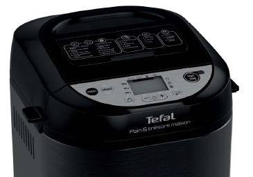 ХЛЕБОПЕКАРНА PAIN ET TRESORS MAISON PF2518
