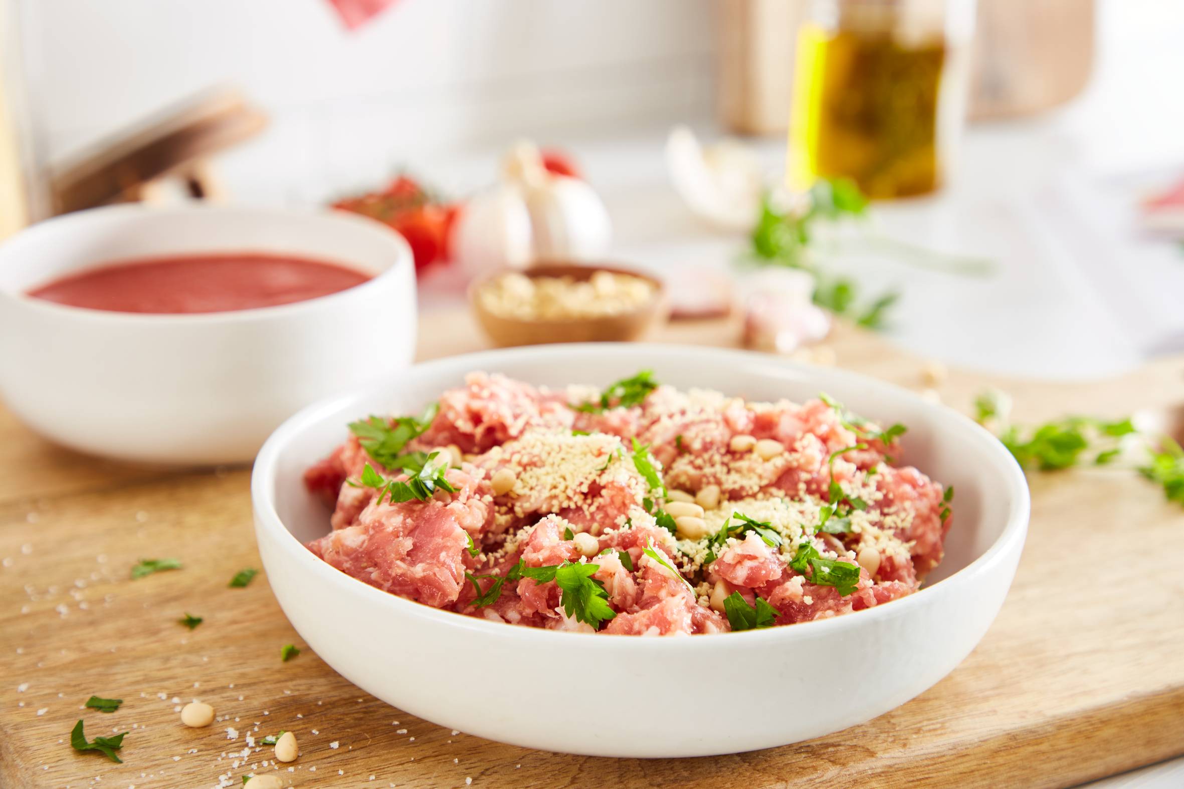 КОМПЛЕКТ ТИГАНИ 2 БР GENEROUS COOK 20/28 СМ