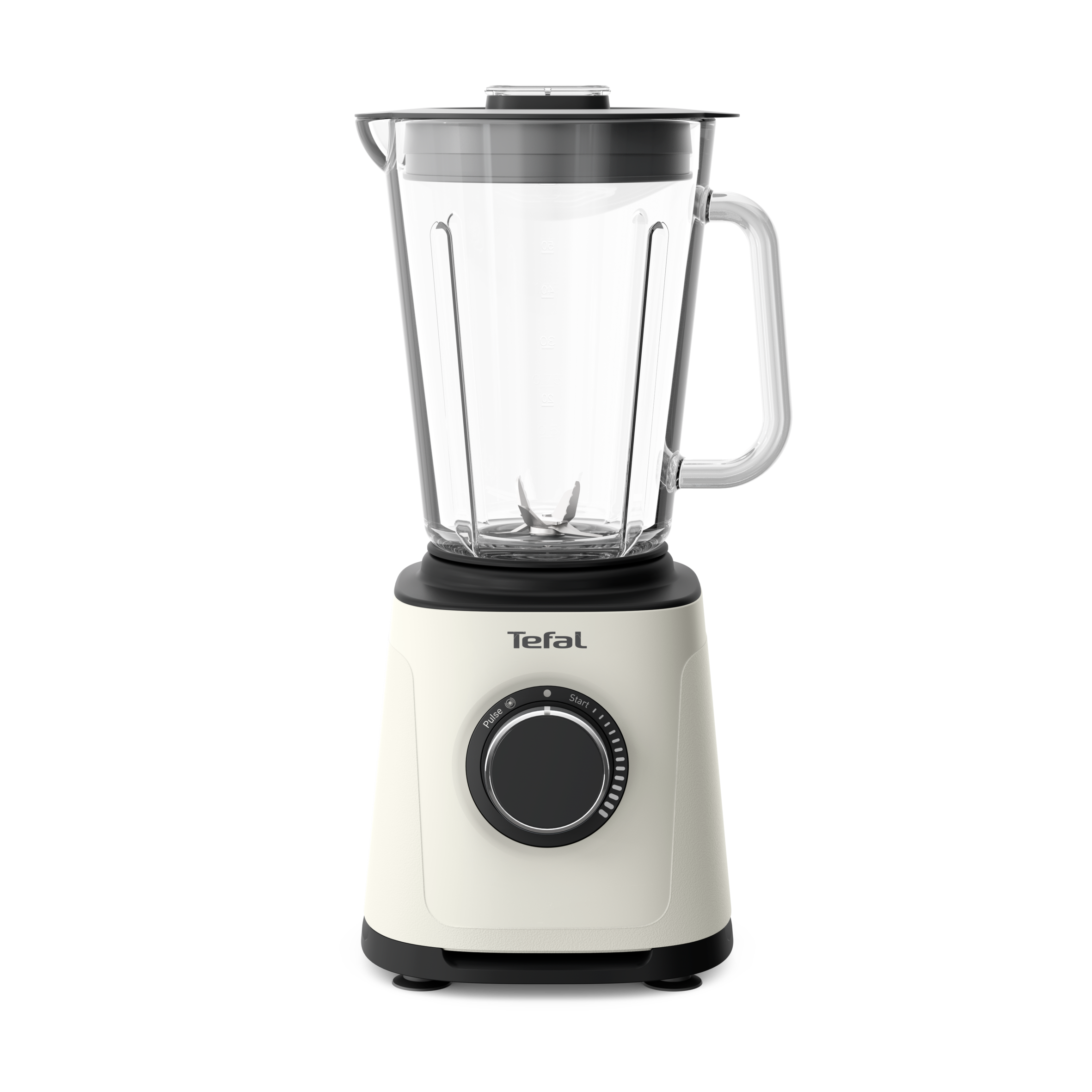 PerfectMix Essential, Високоскоростен Блендер, 1200 W, технология Powelix