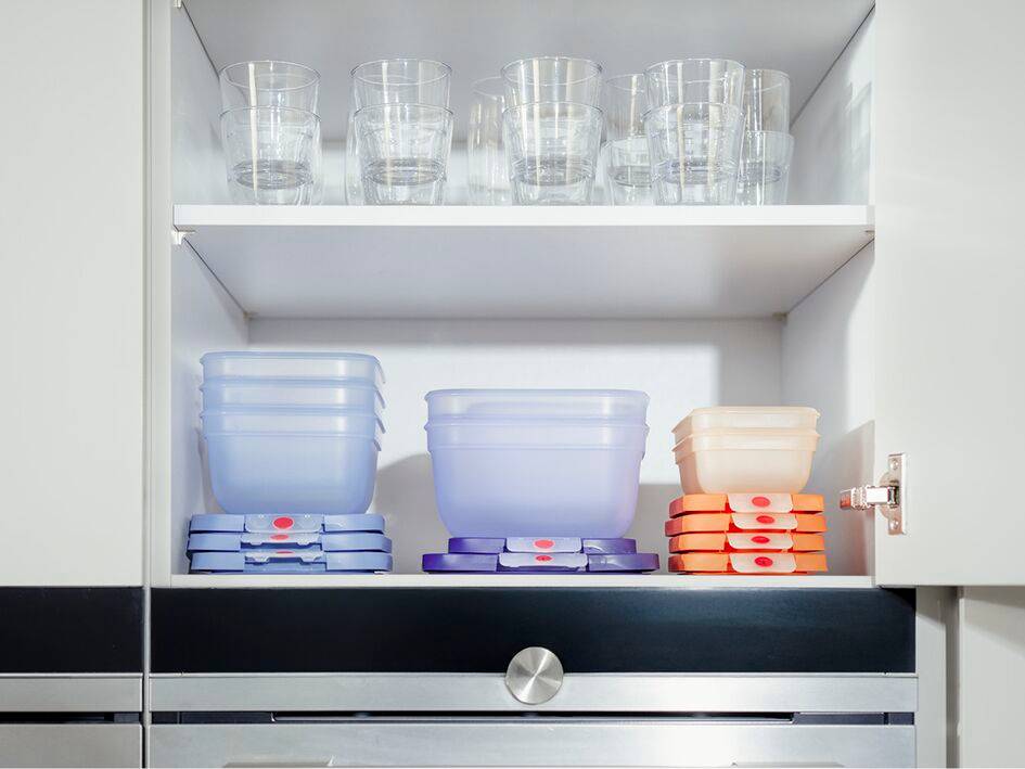 ONECLICK FOOD CONSERVATION