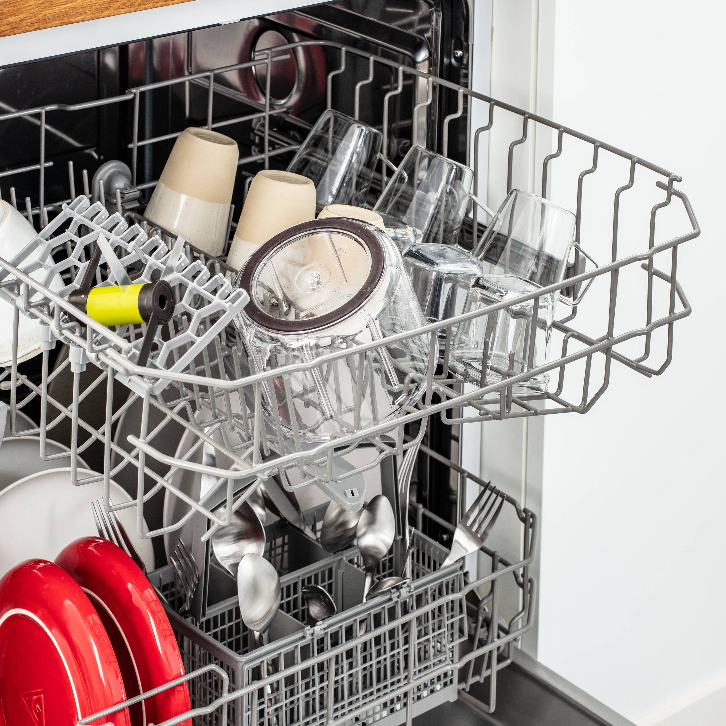 5-SECOND K1320404 Ръчен чопър 900 мл