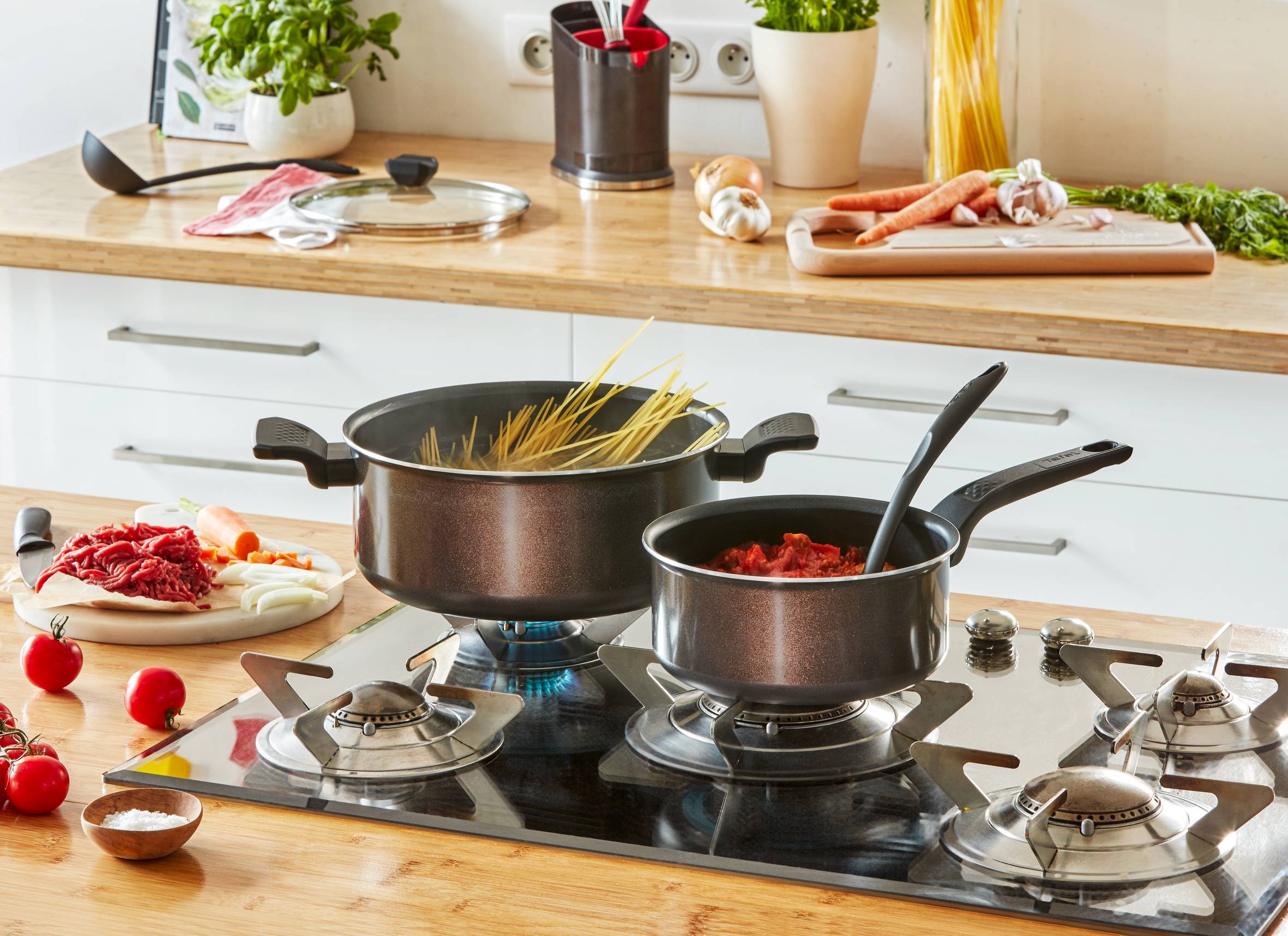 Simply Clean, Касерола 20см B5673053