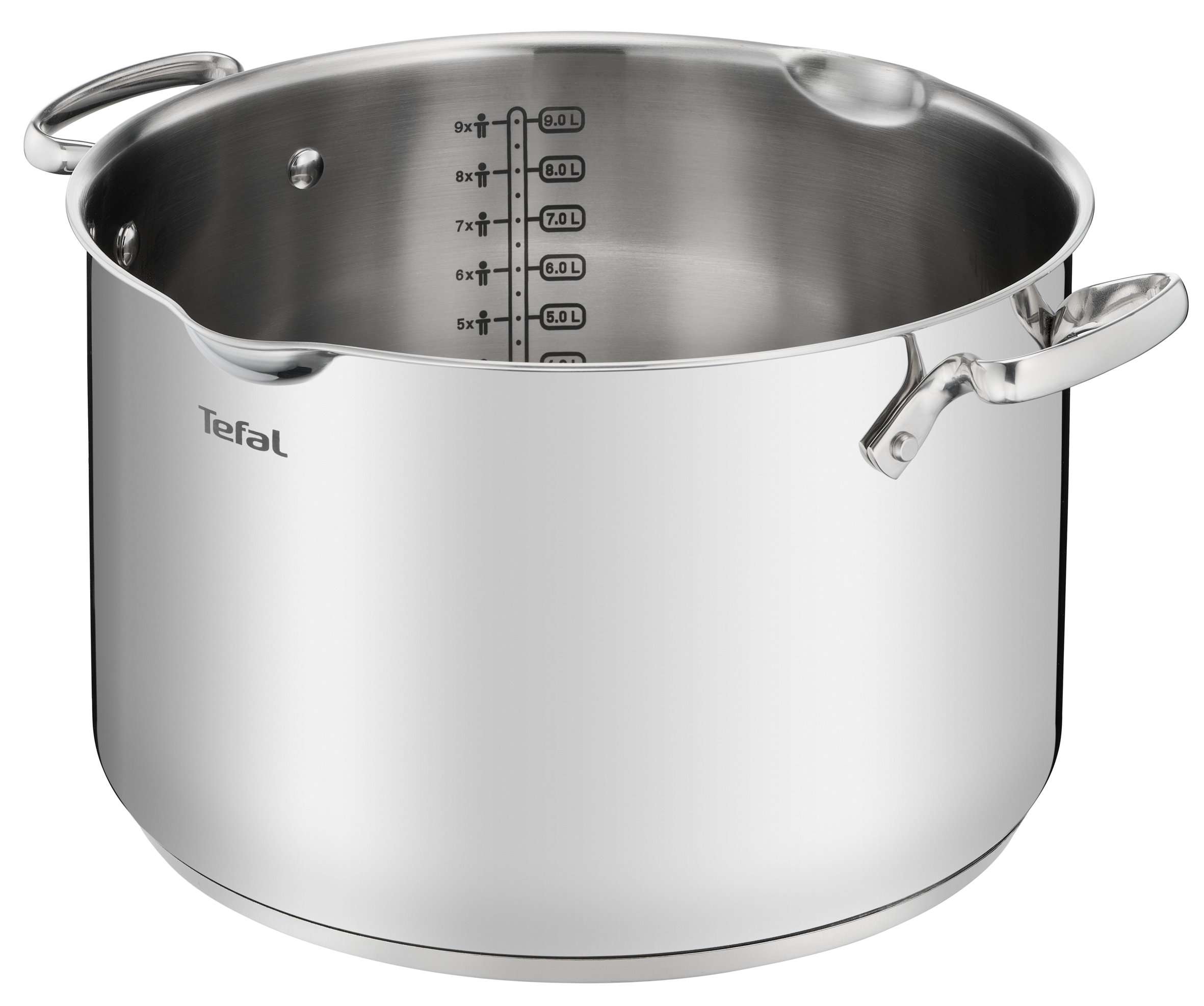 ТЕНДЖЕРА DUETTO+ STOCKPOT 28 CM G7196455