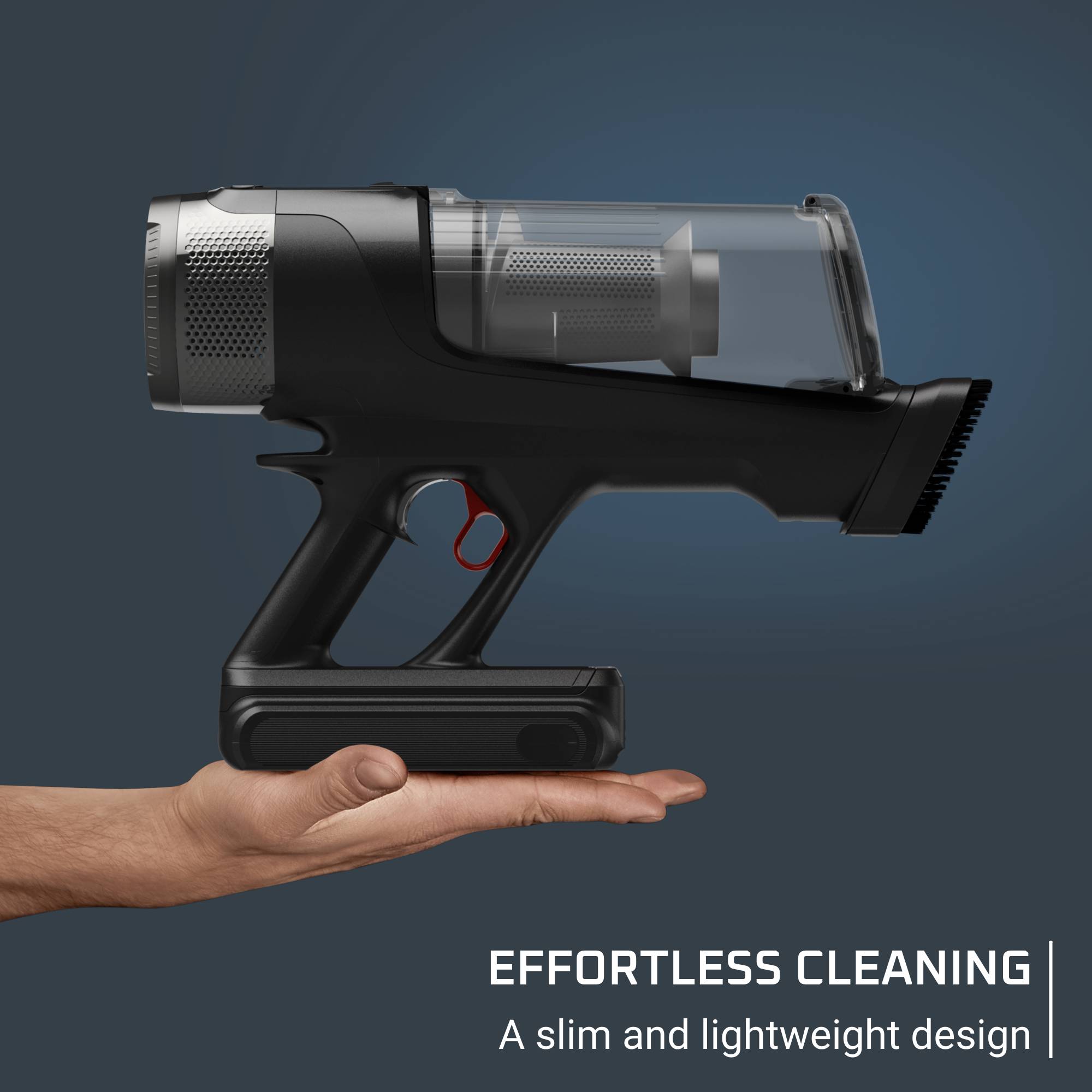 X-Force Flex 12.60 Neo Complete, Cordless Stick Vacuum, Allergy Model