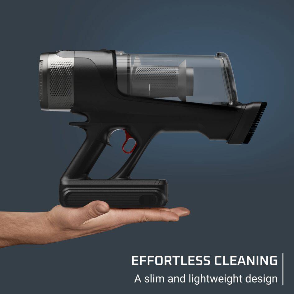 X-Force Flex 12.60 Neo Allergy Complete, Многофункционална прахосмукачка, до 150 Air Watts*