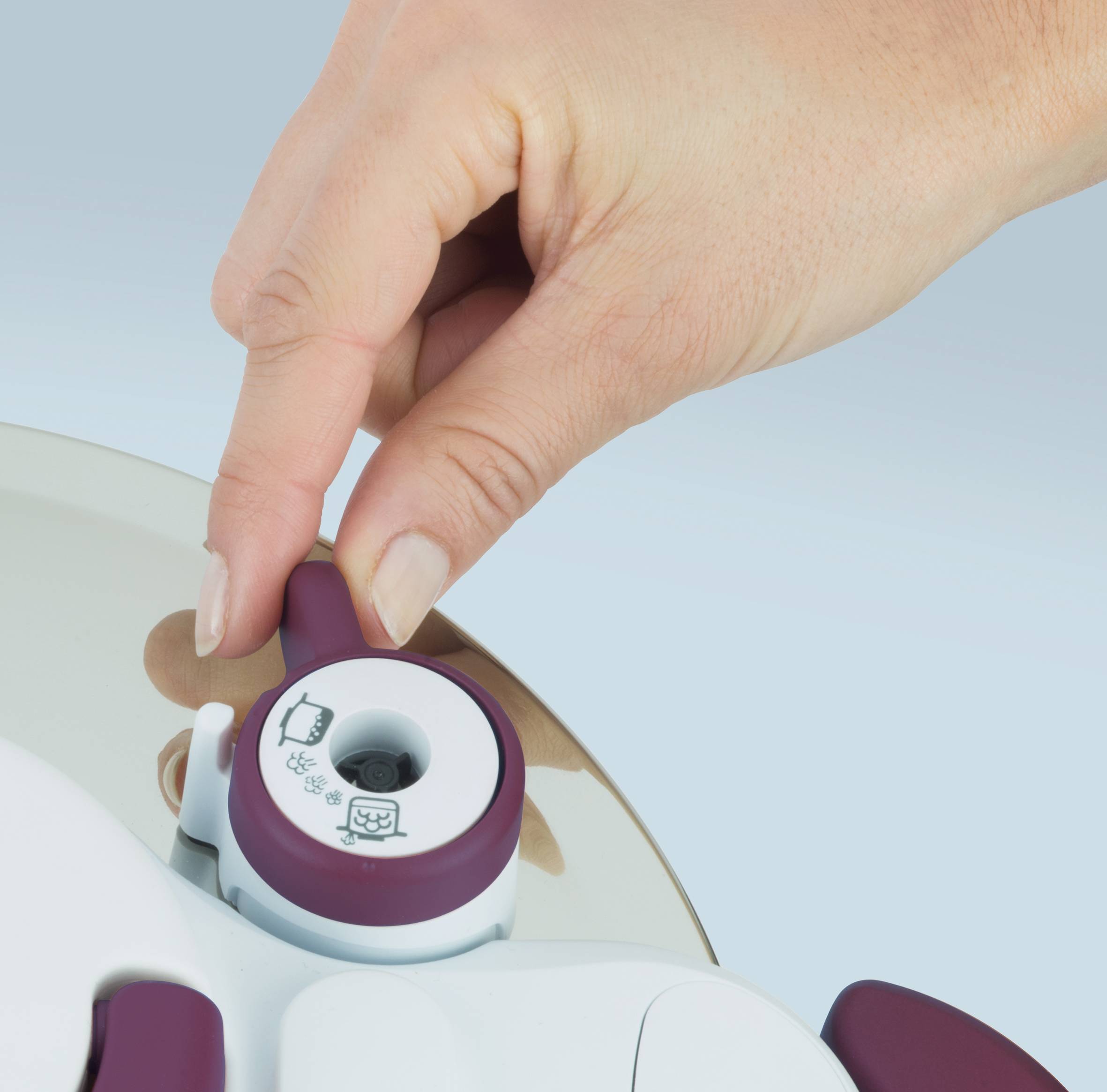 CLIPSOMINUT' DUO P4605134