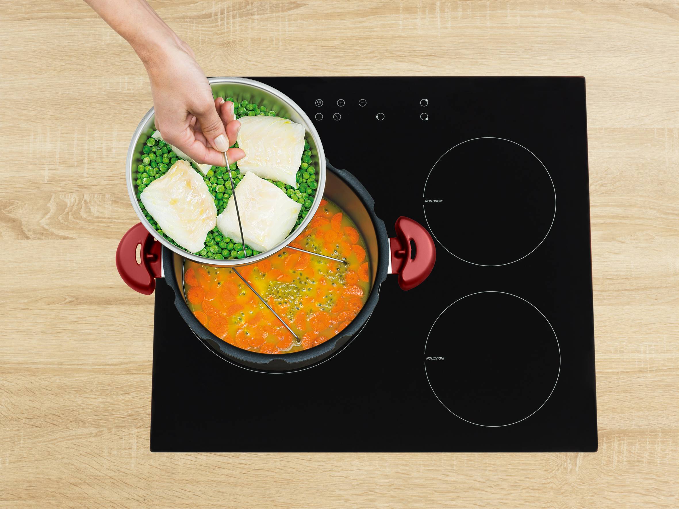 CLIPSOMINUT' DUO P4605134