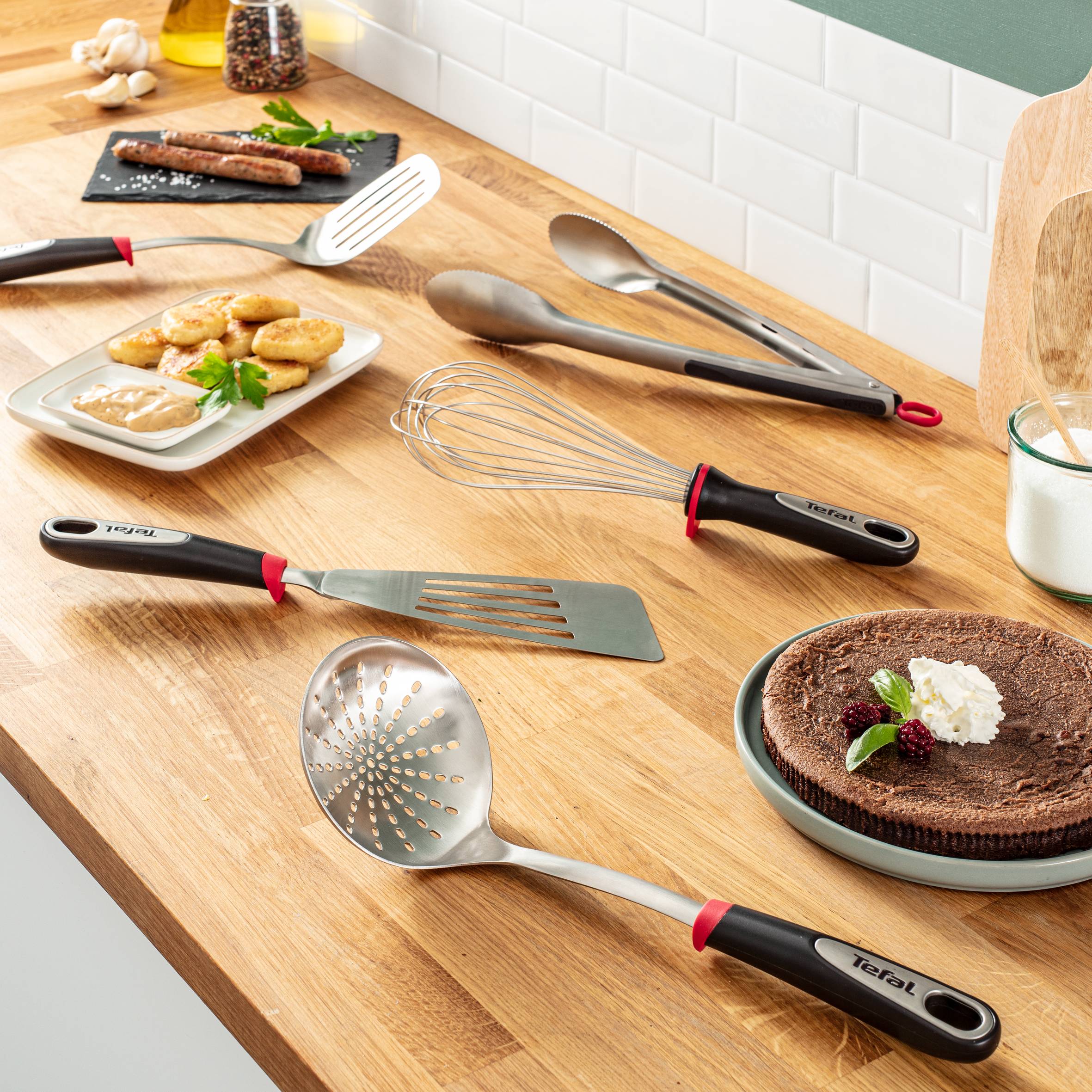 Шпатула Ingenio K1180314