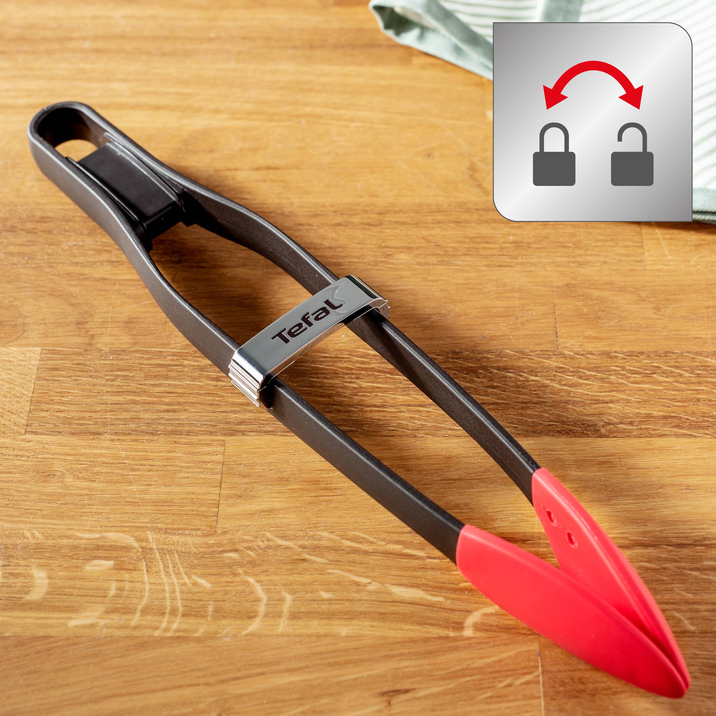 ЩИПКИ INGENIO K2060714