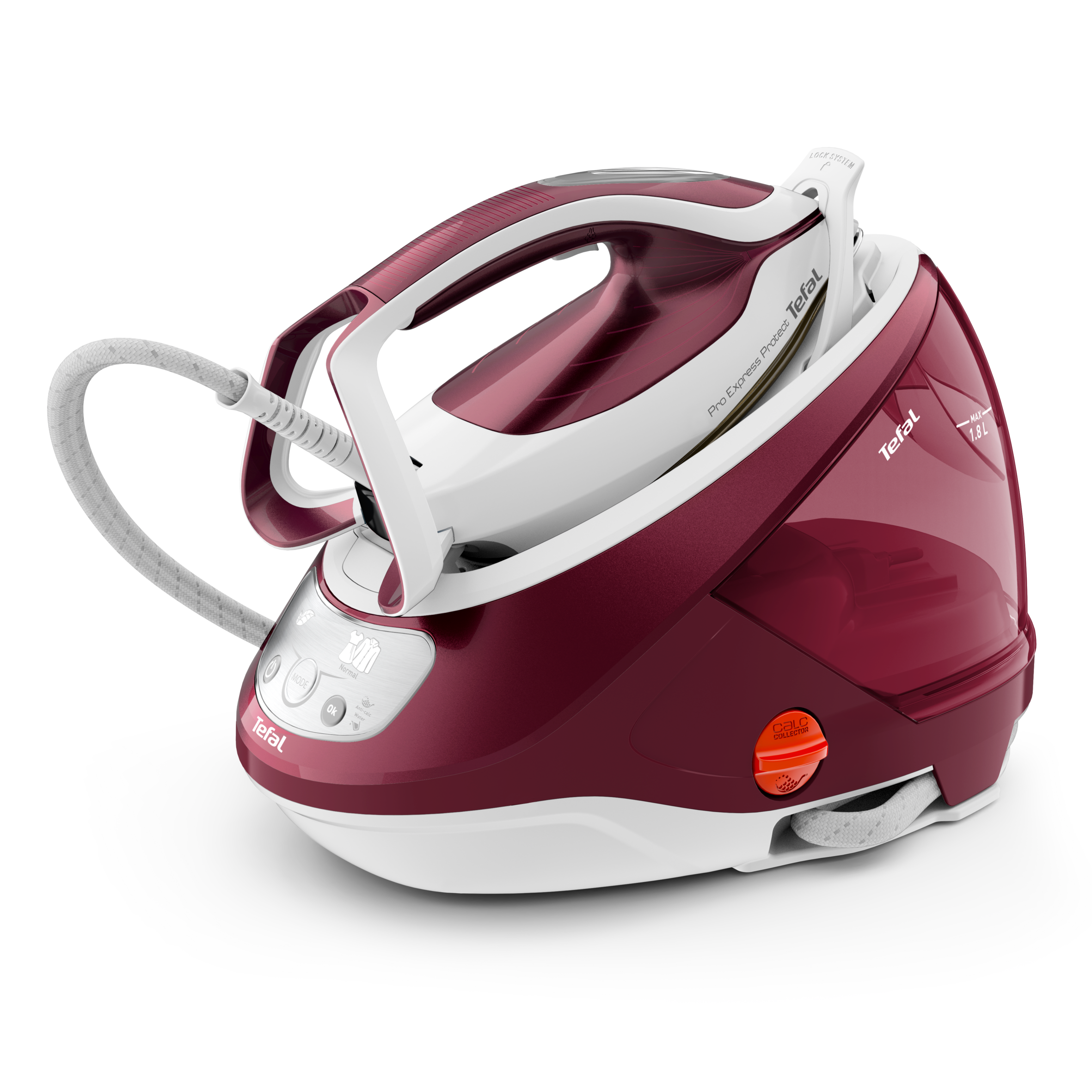 ПАРОГЕНЕРАТОР PRO EXPRESS PROTECT GV9220E0