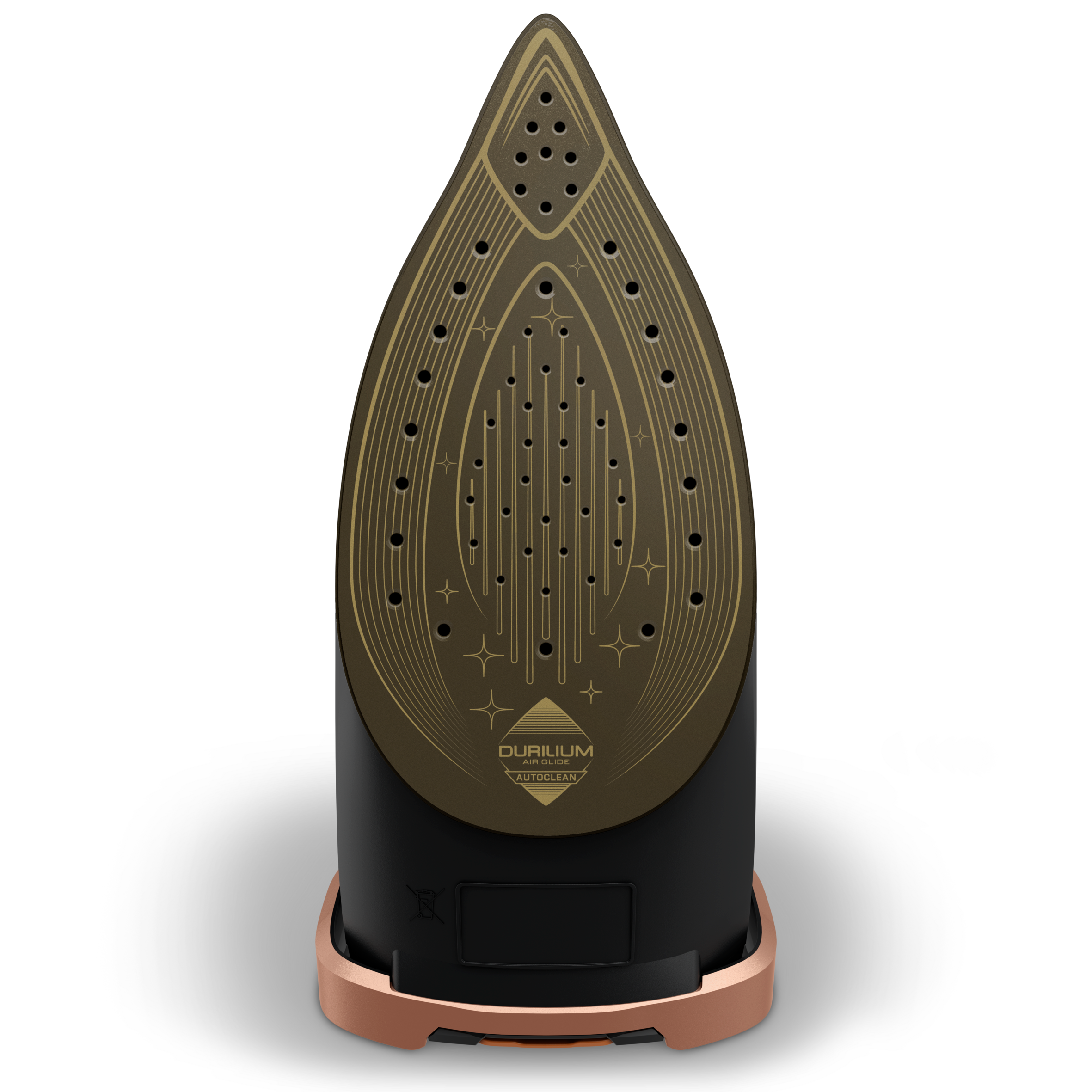 Ultimate Power Pro, ютия, 3200 W мощност , 85 g/min променлива пара, 300 g/min ударна пара