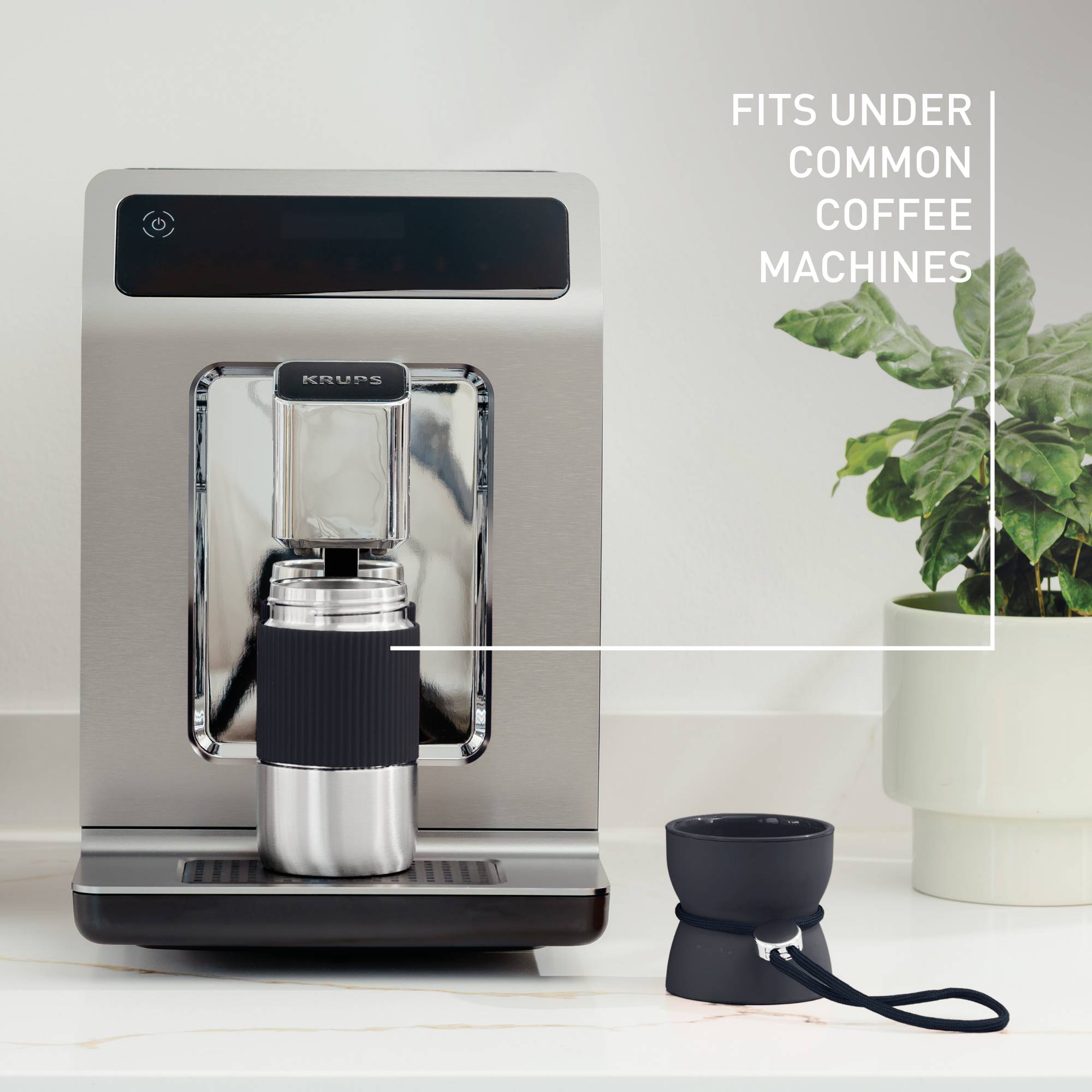 BEYOU CUP MUG INSULATED DRINKING MUG