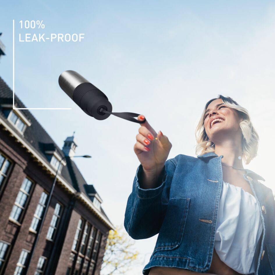 BEYOU TWIST Термобутилка за вода