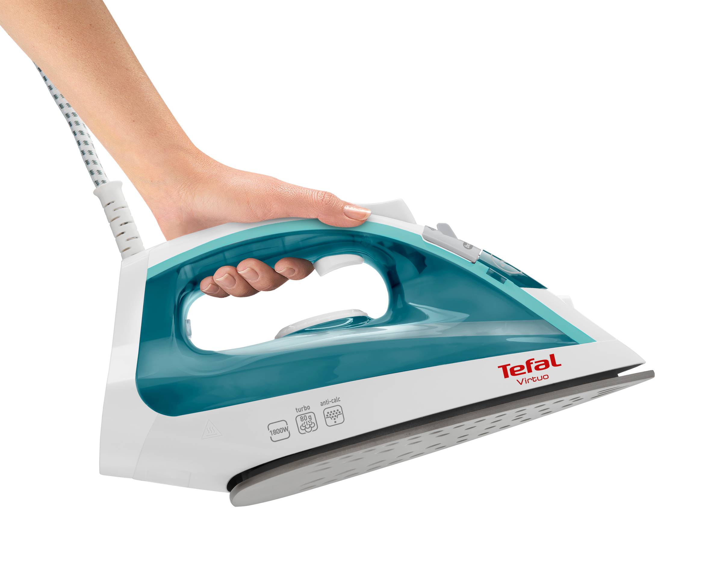 ЮТИЯ TEFAL VIRTUO FV1710