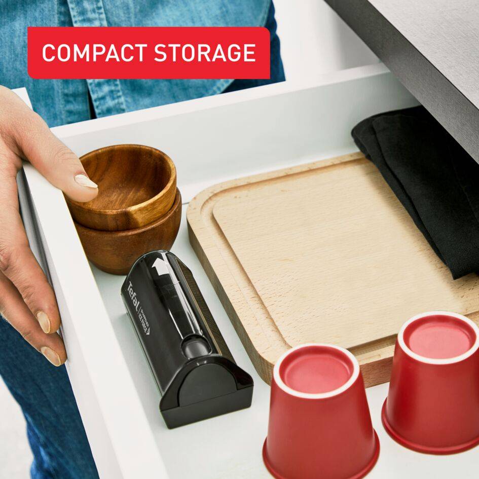 Точило за ножове Ice Force K2650534, 12.5x5.9cm