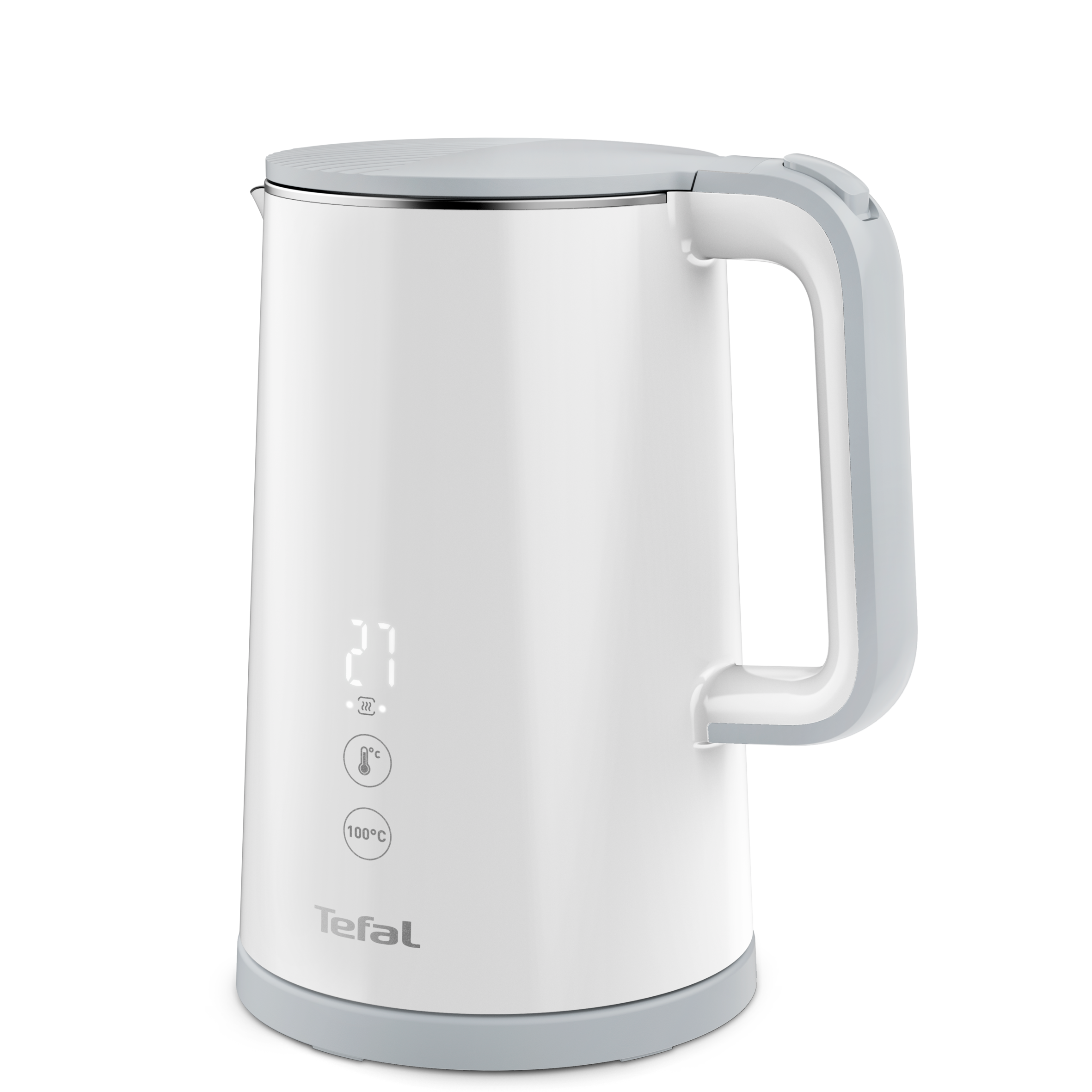 Електрическа кана Tefal Sense 1.5L KO693